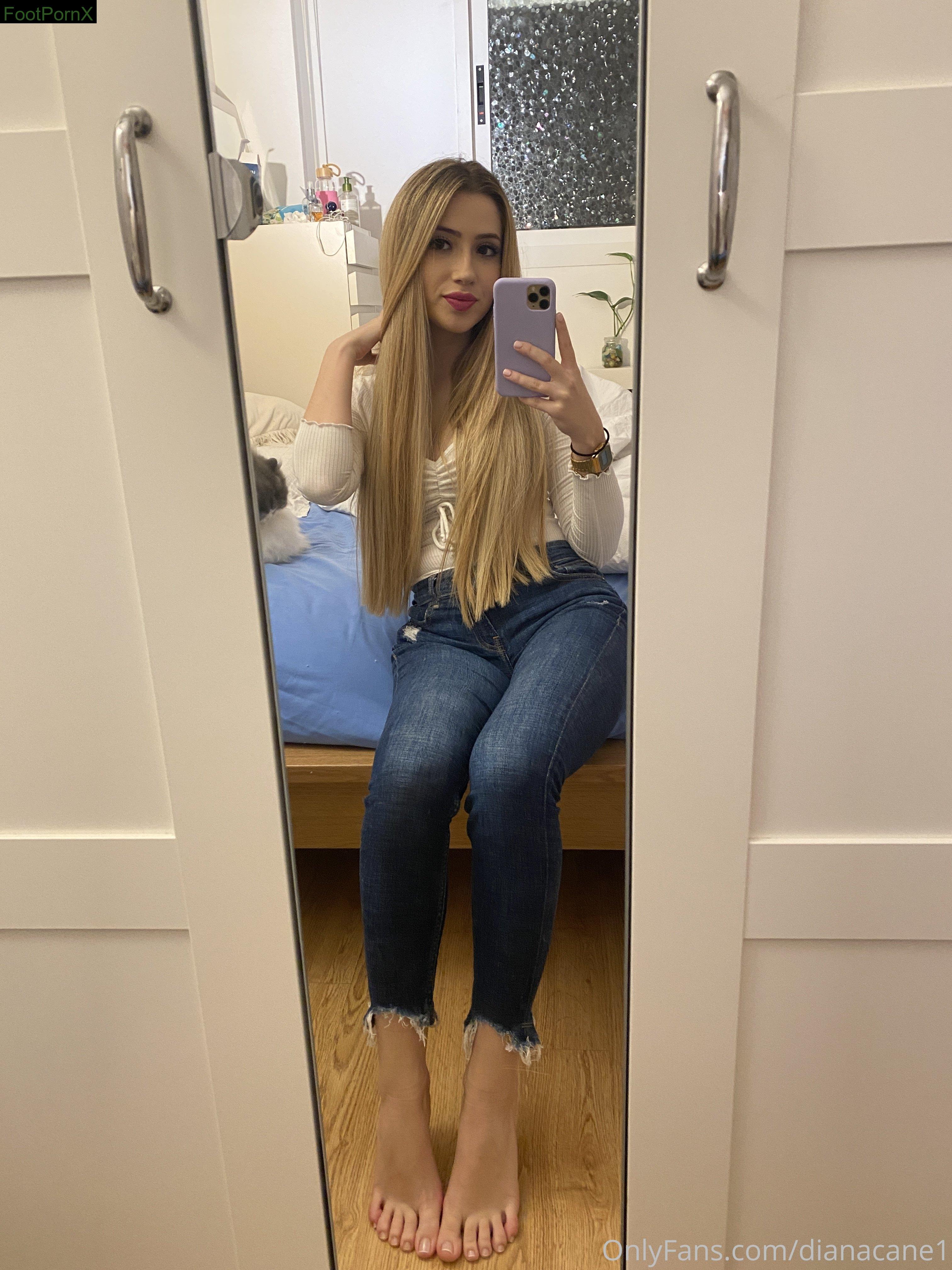 dianacane1 feet photo 15
