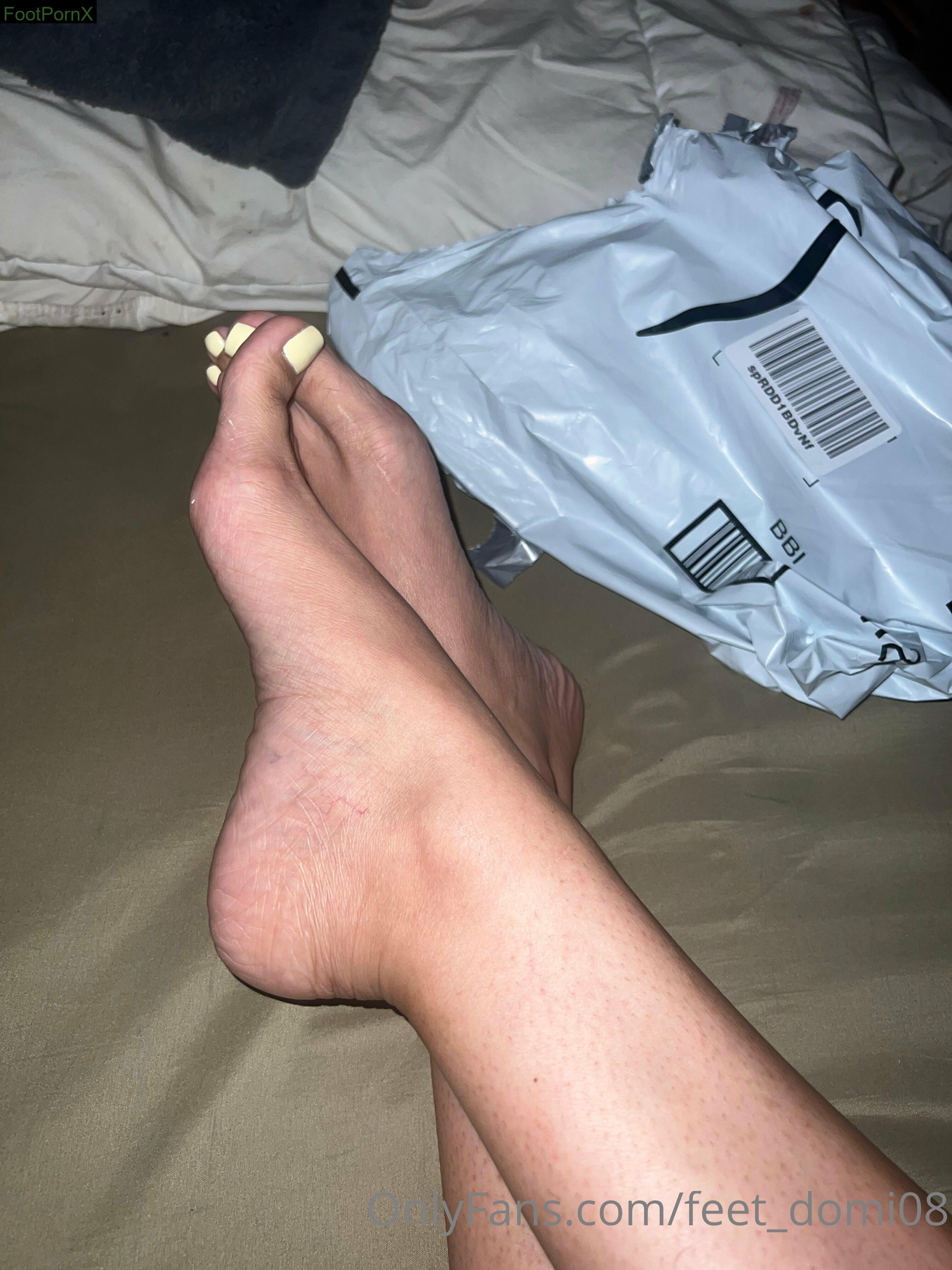 brushed.toes08 feet photo 3