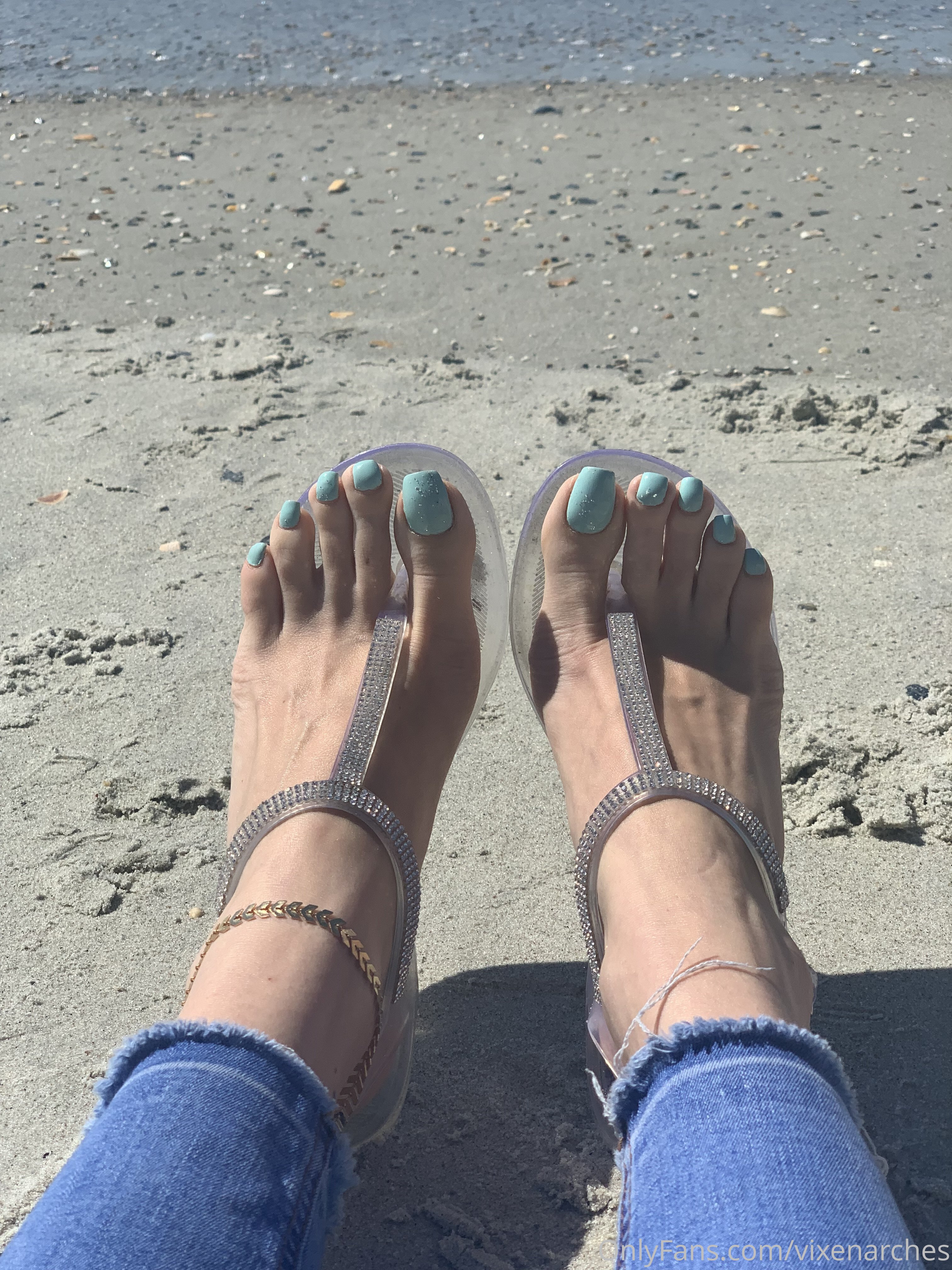 vixenarches feet photo 12
