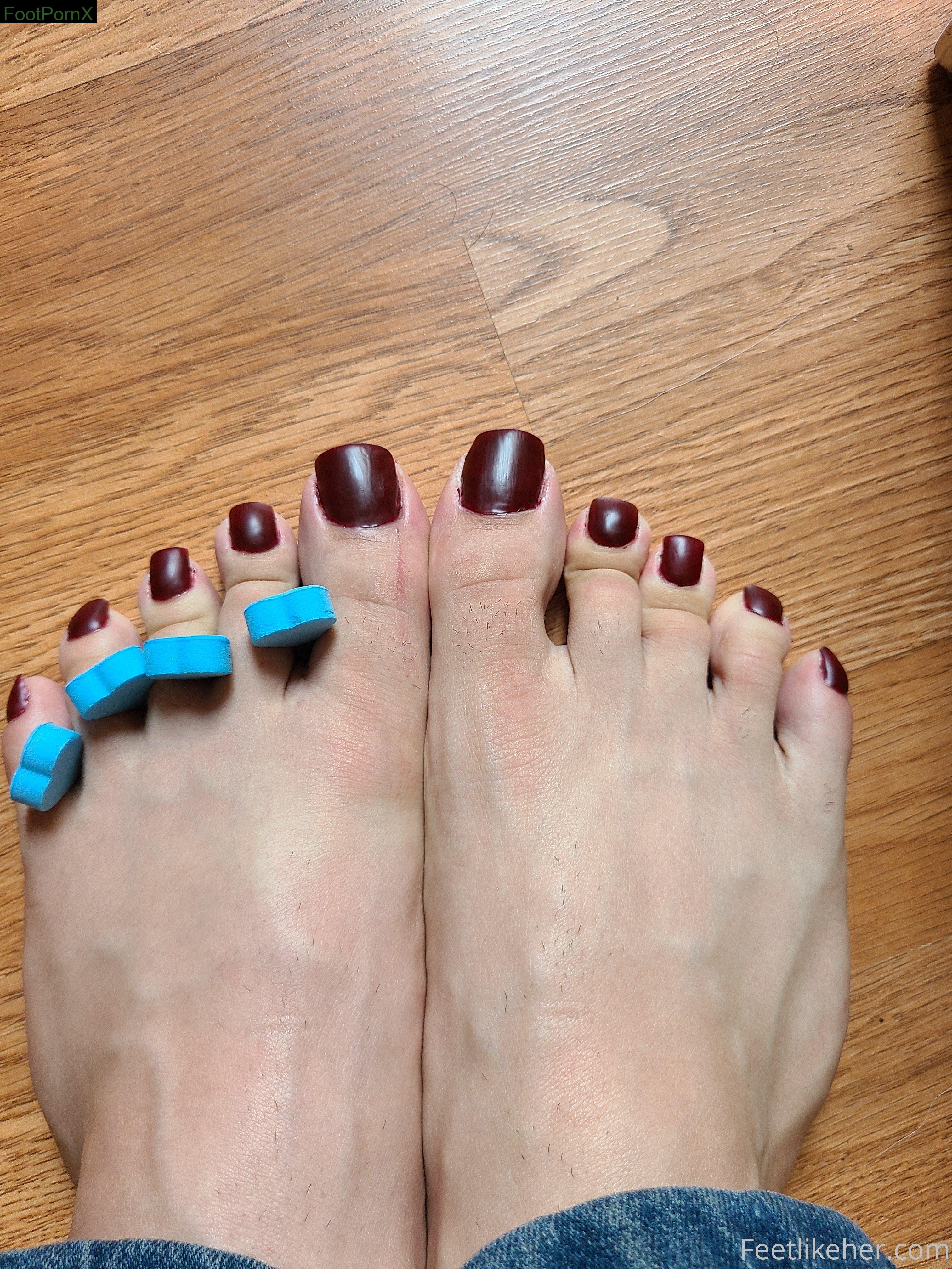 femninfeet feet photo 19