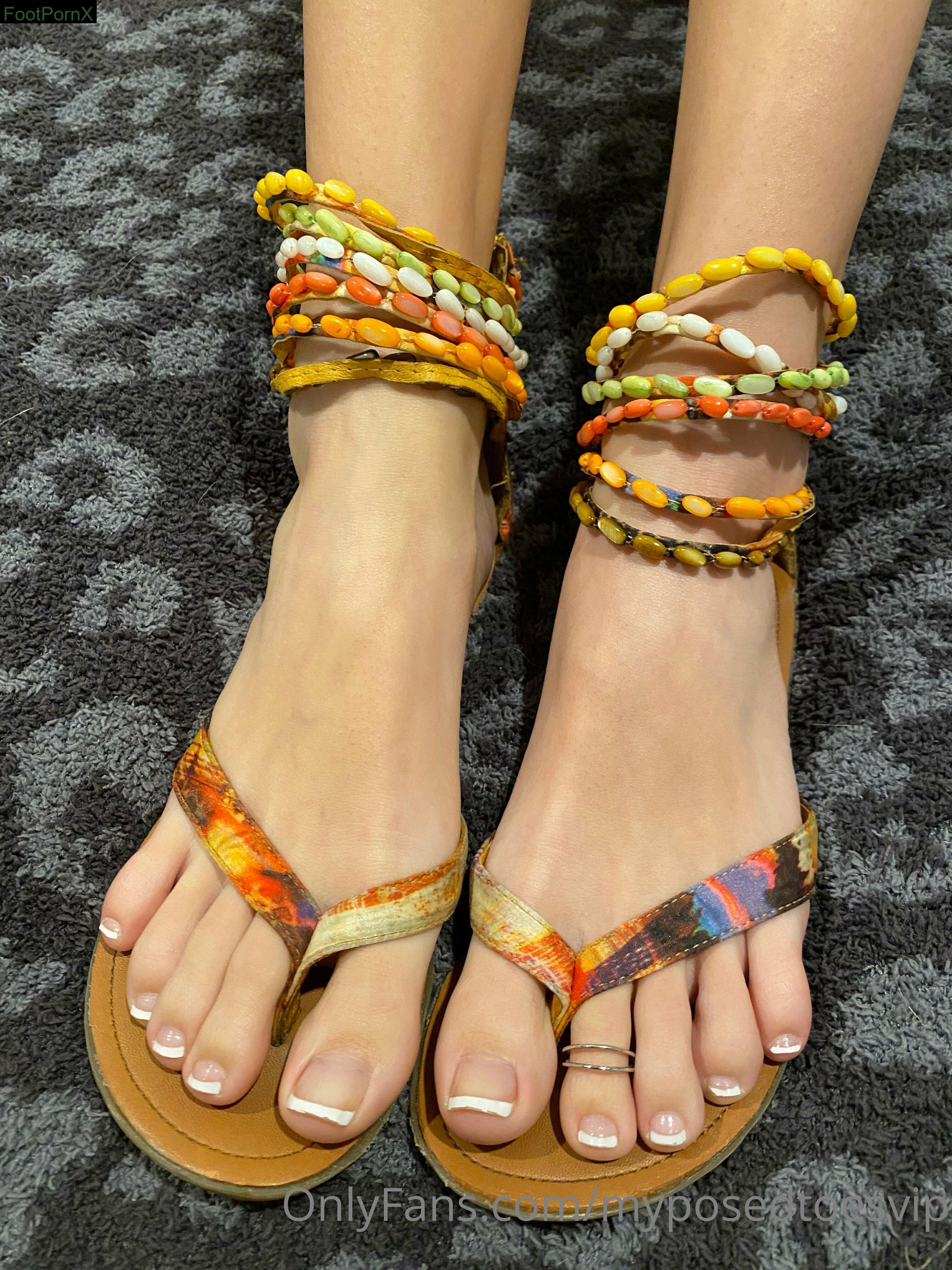 myposedtoesvip feet photo 20