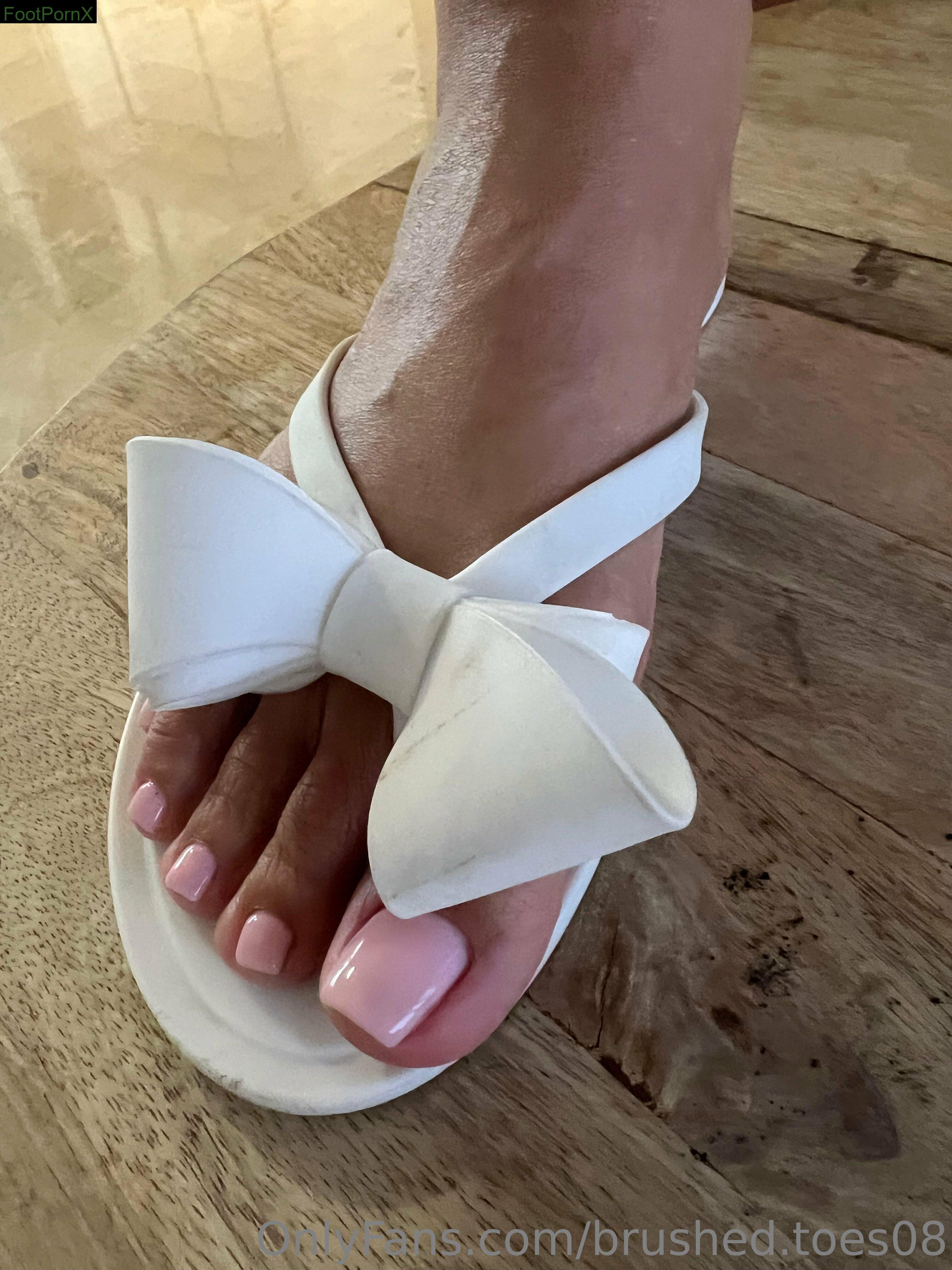 brushed.toes08 feet photo 5