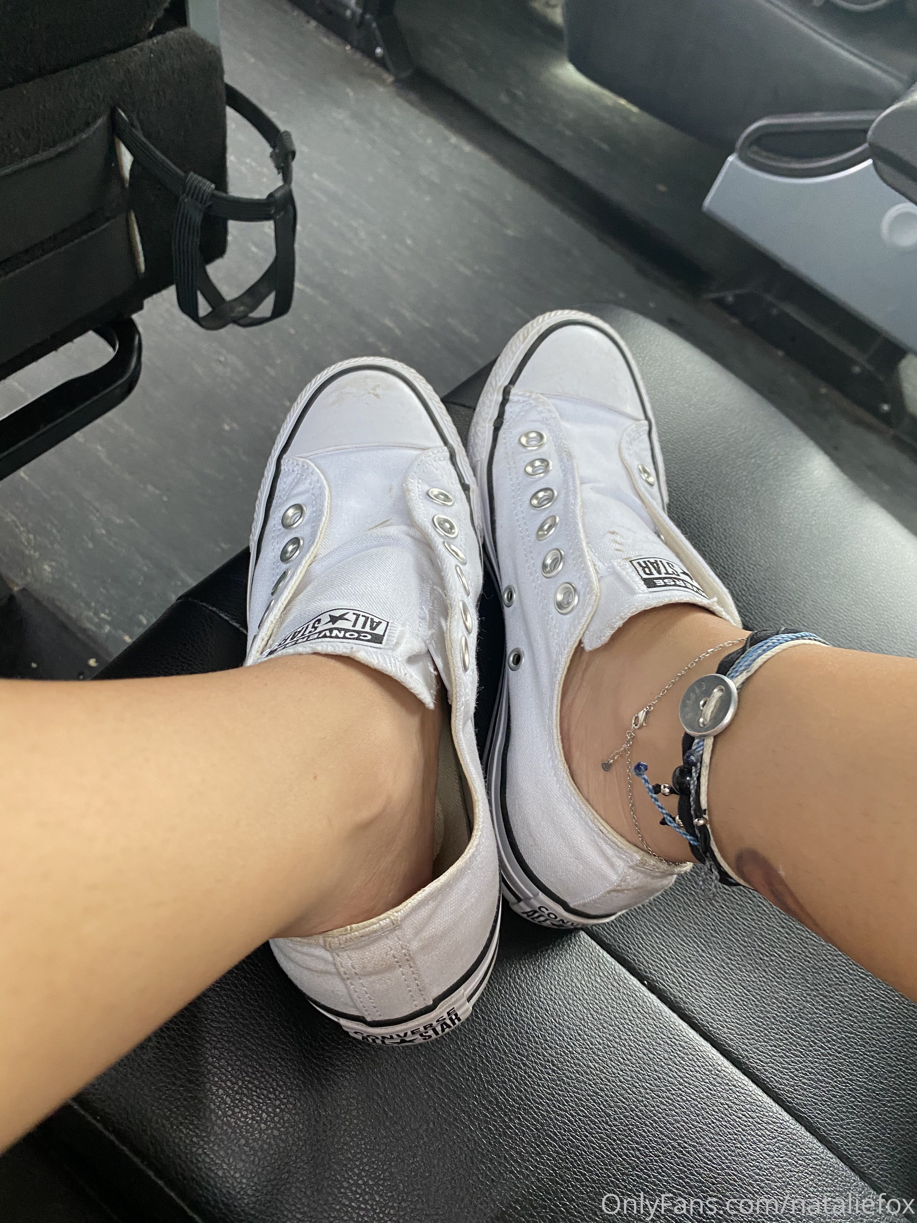 nataliefox feet photo 9