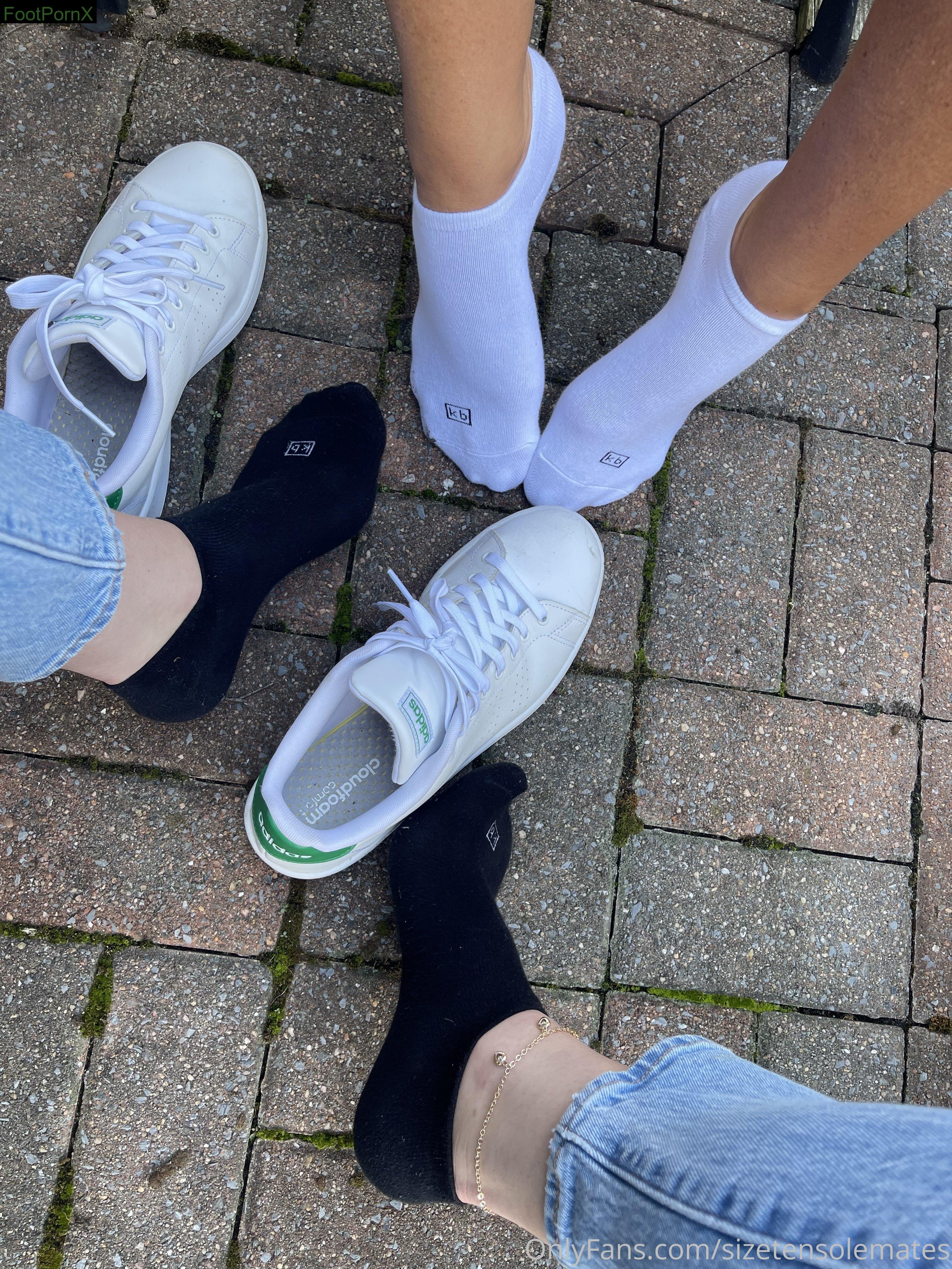 sizetensolemates feet photo 3