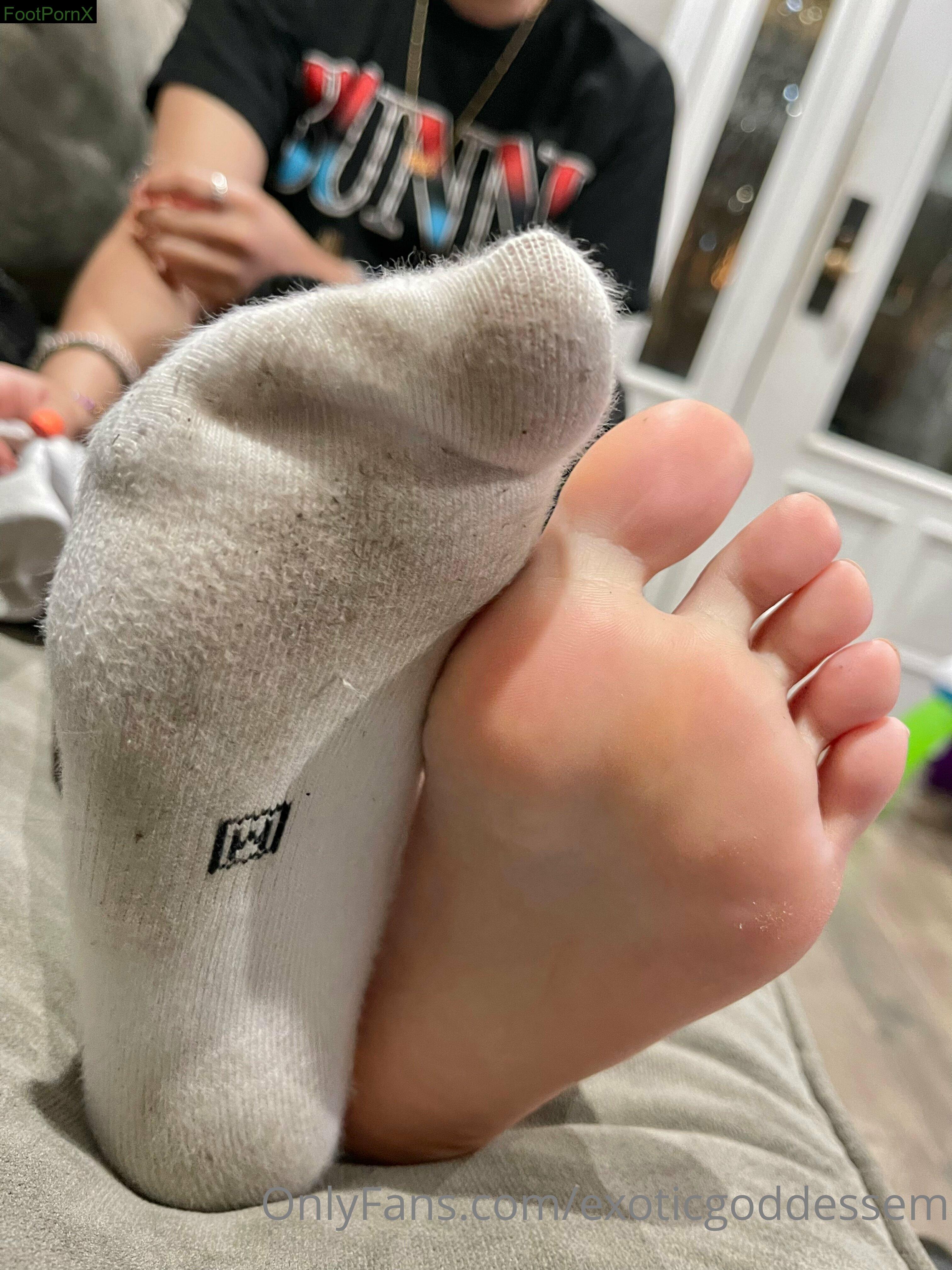 exoticgoddessem feet photo 3