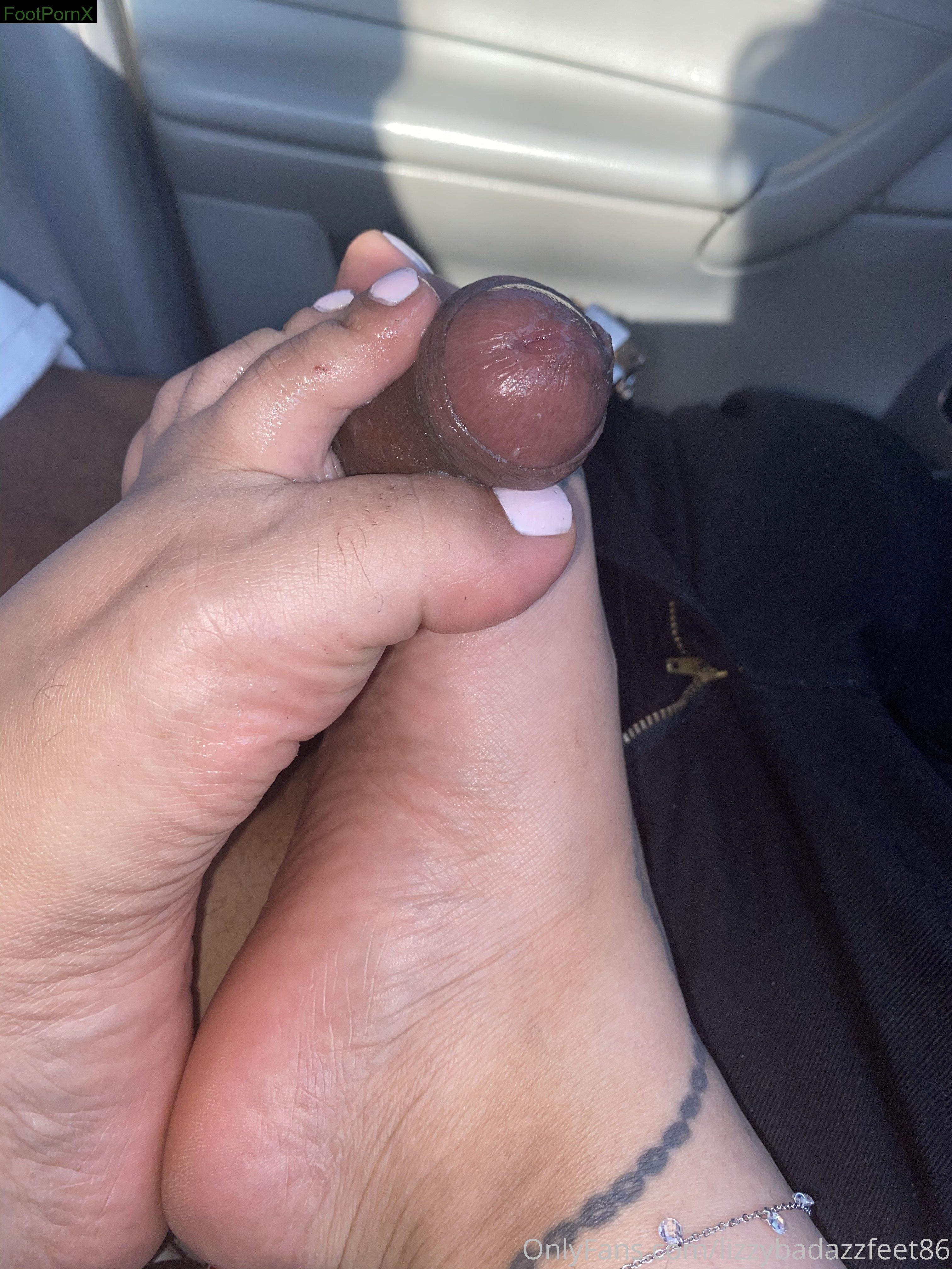 lizzybadazzfeet86 feet photo 21