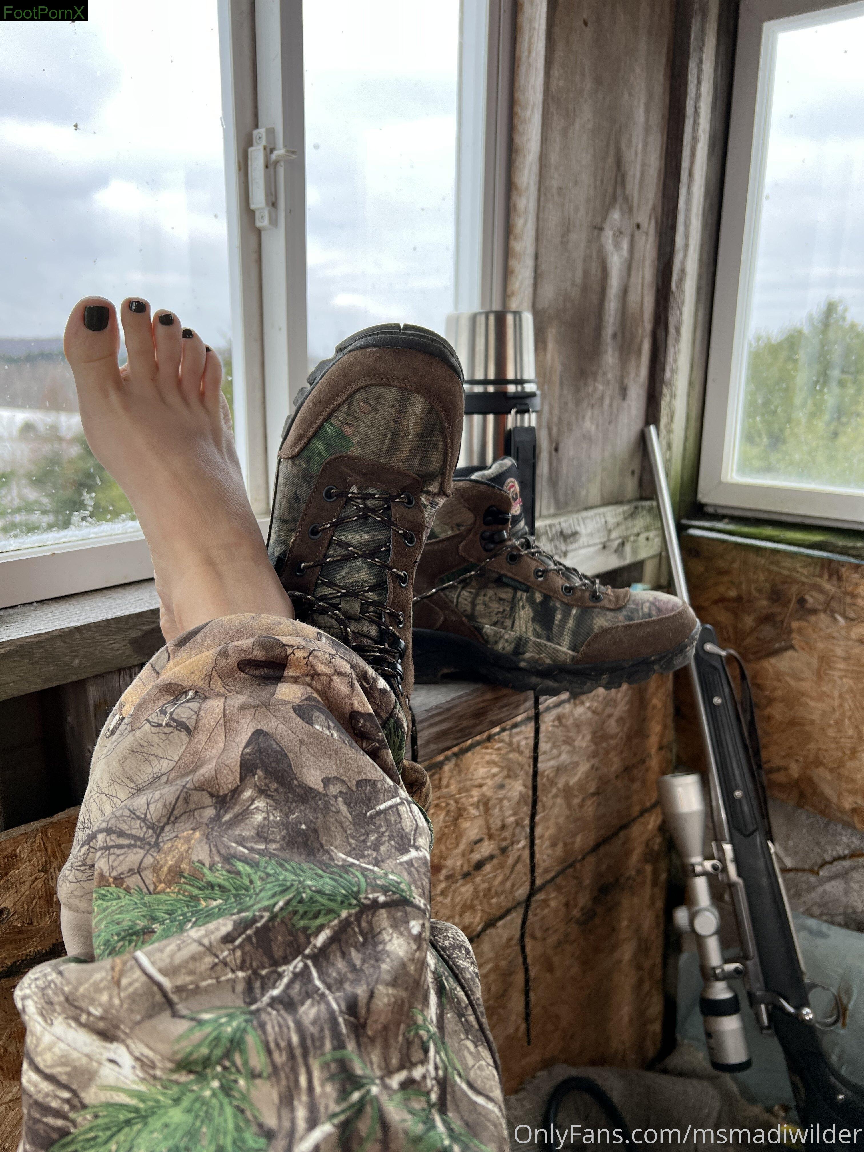msmadiwilder feet photo 21