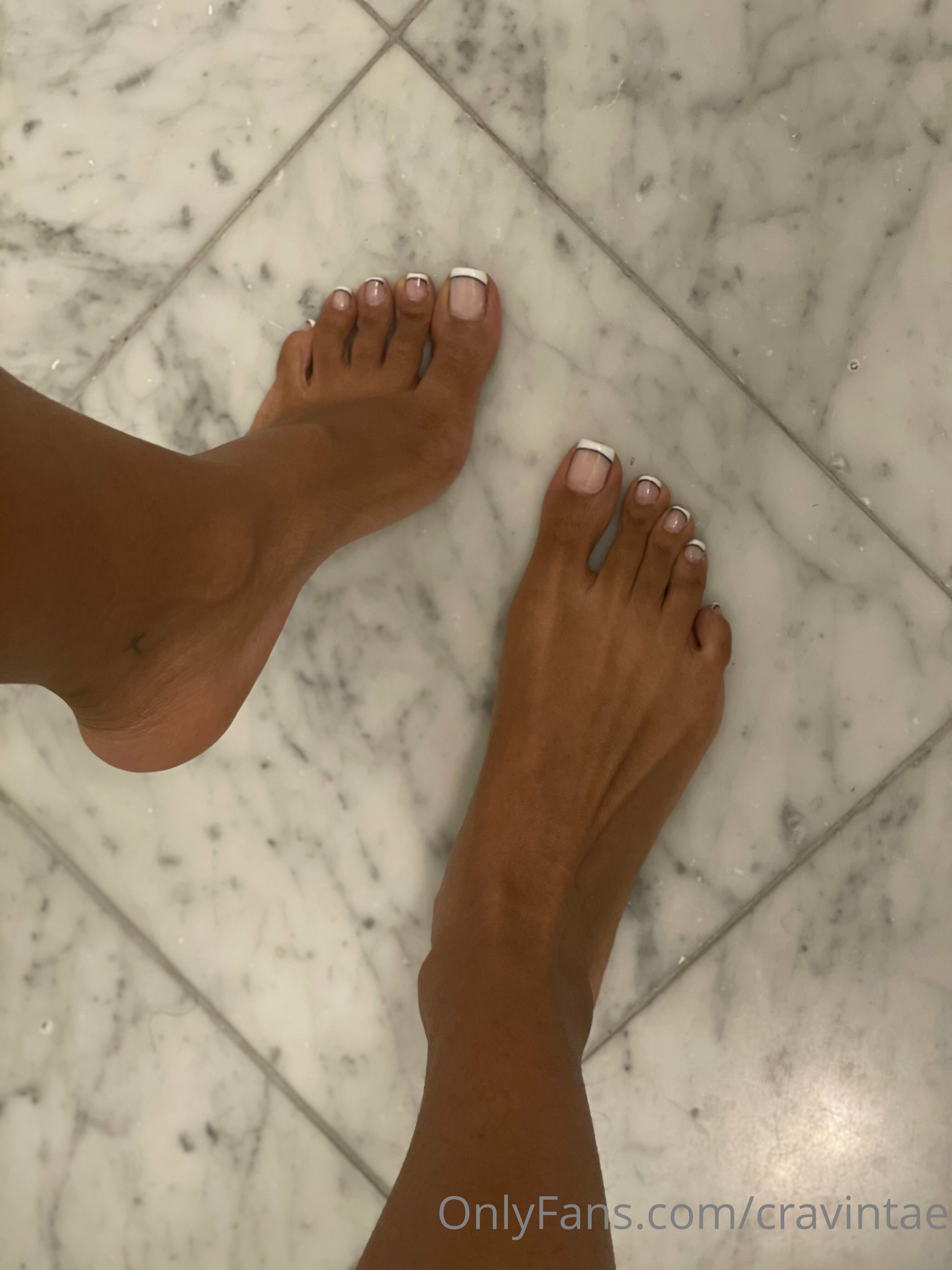 cravintae feet photo 19