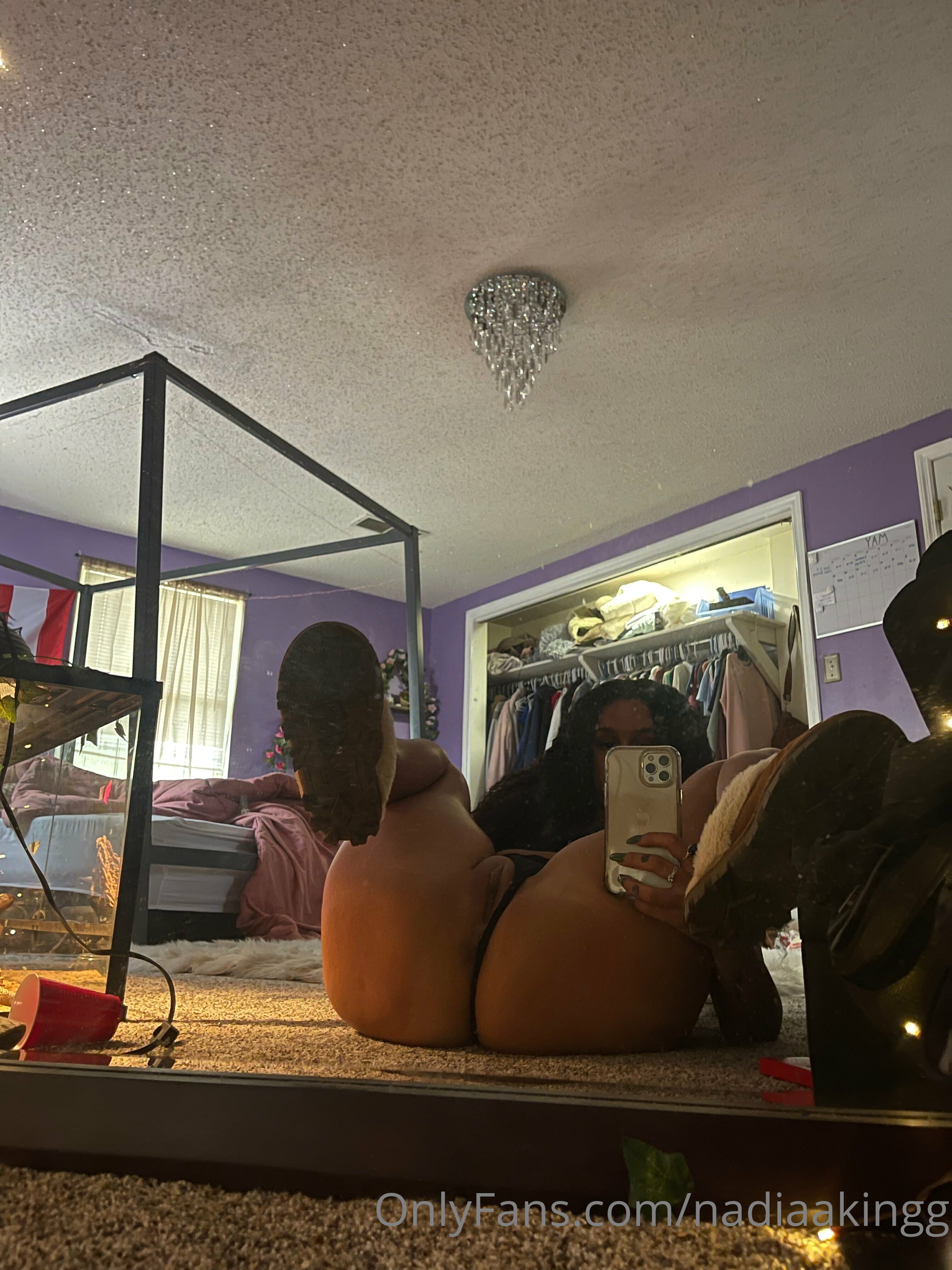 nadiaakingg feet photo 18