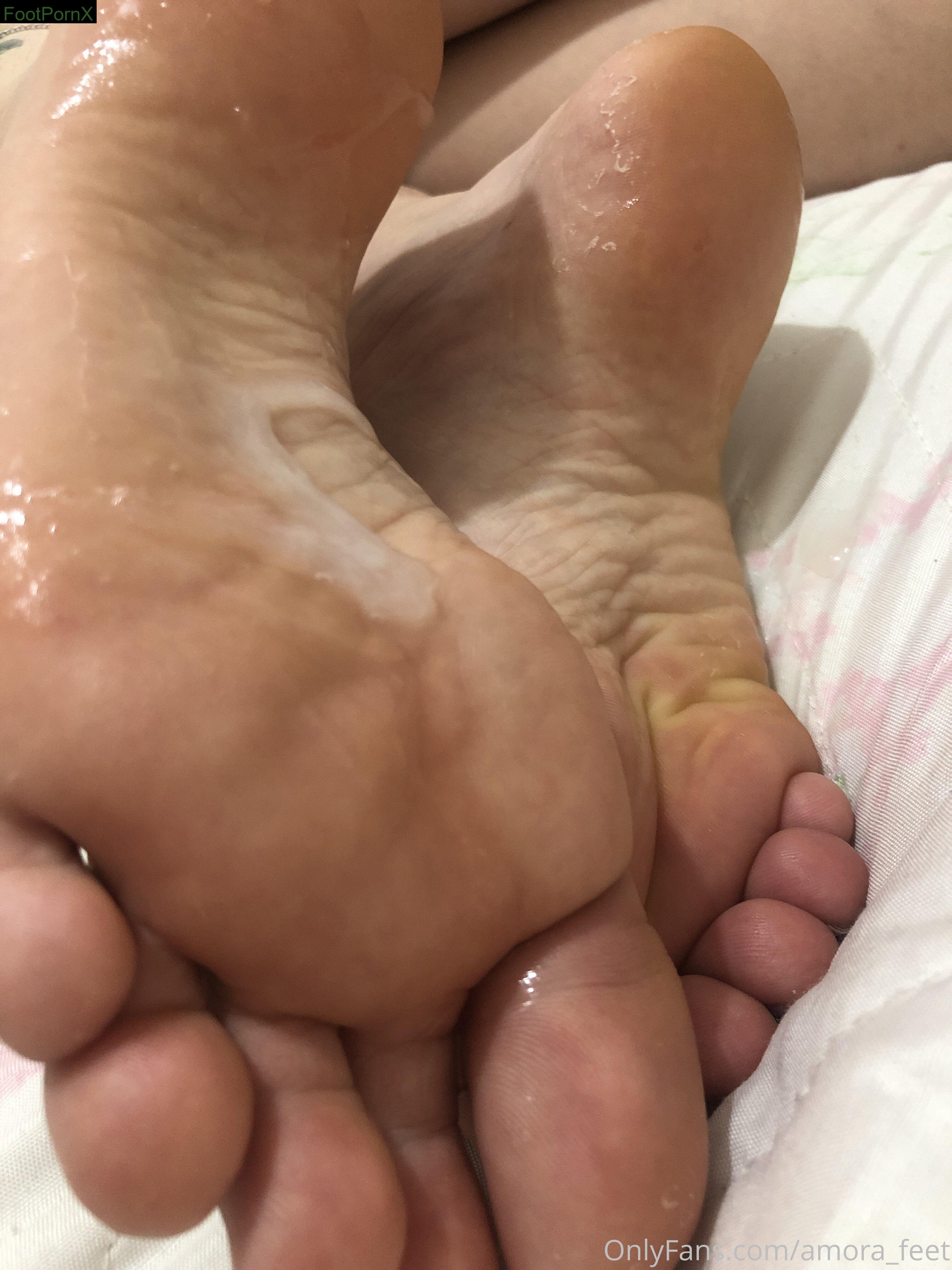 amora_feet feet photo 15