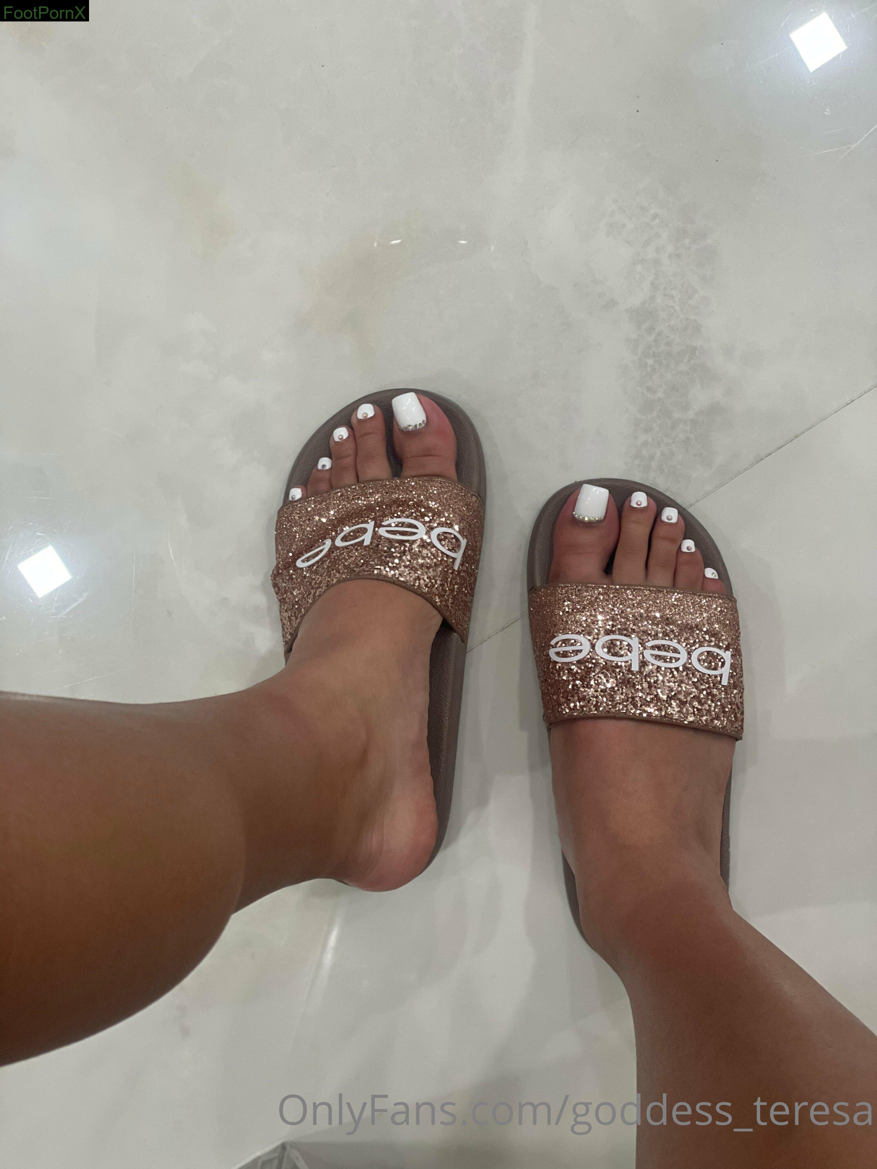 goddess_teresa feet photo 16