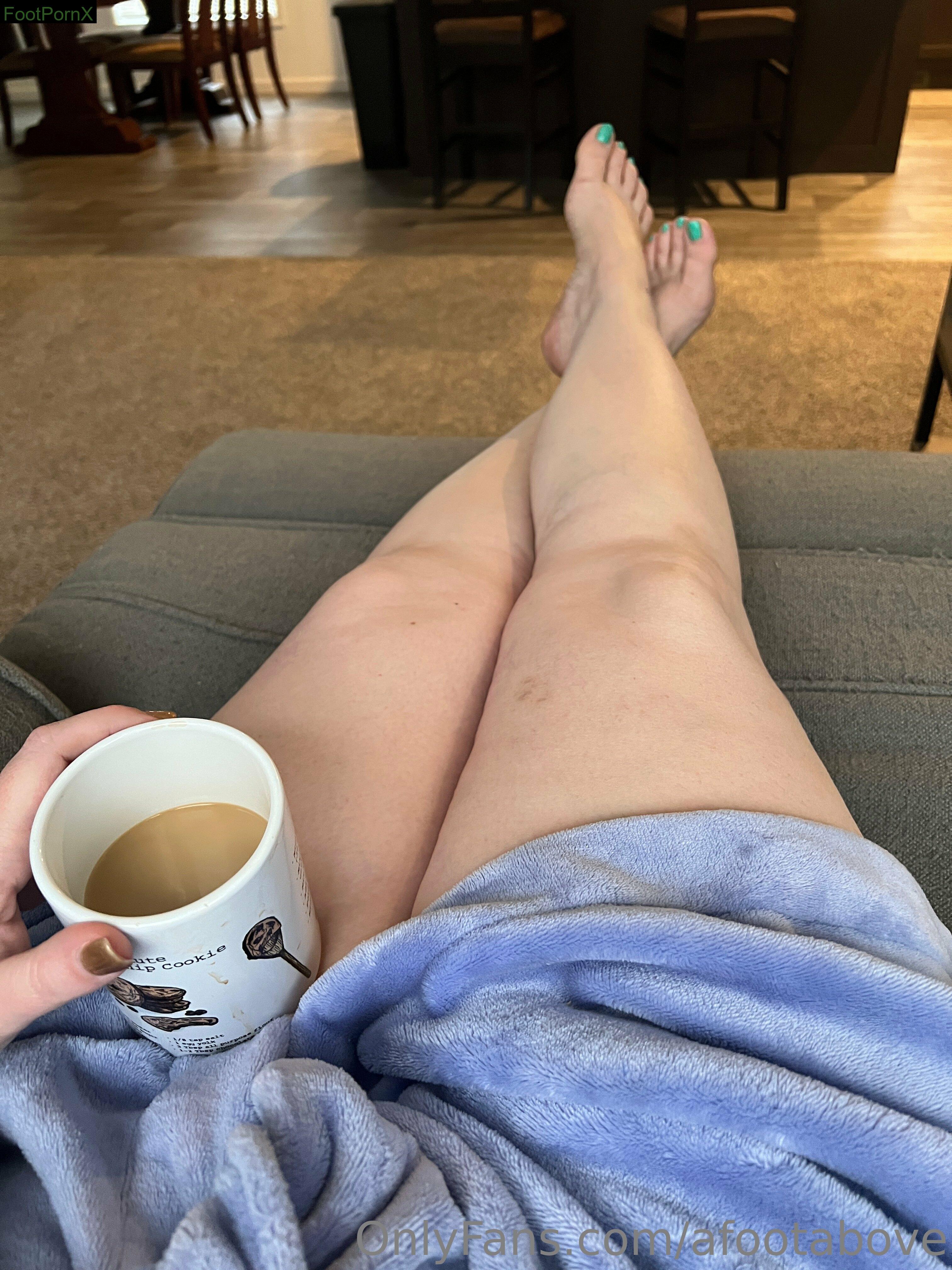 afootabove feet photo 12