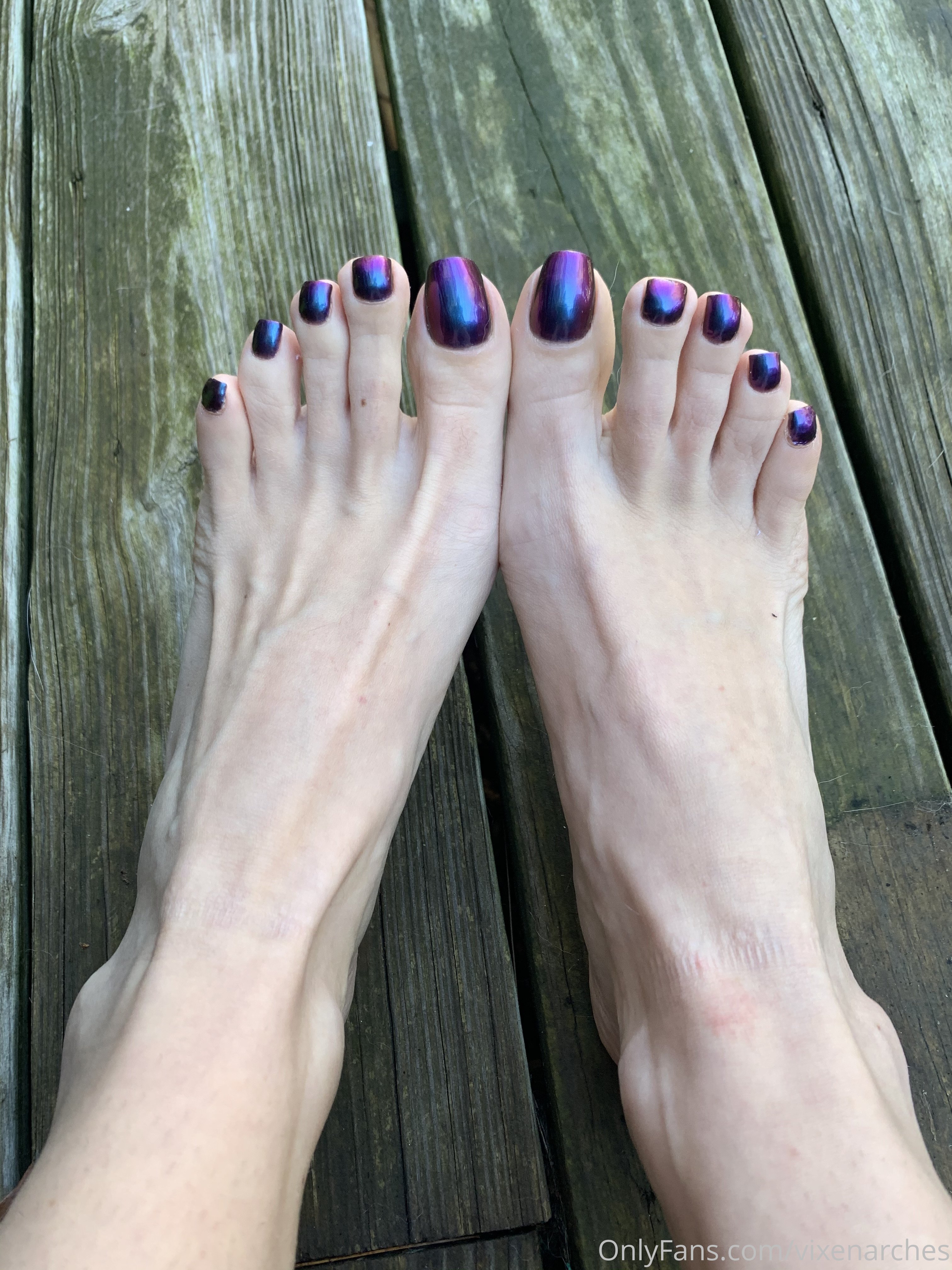vixenarches feet photo 15