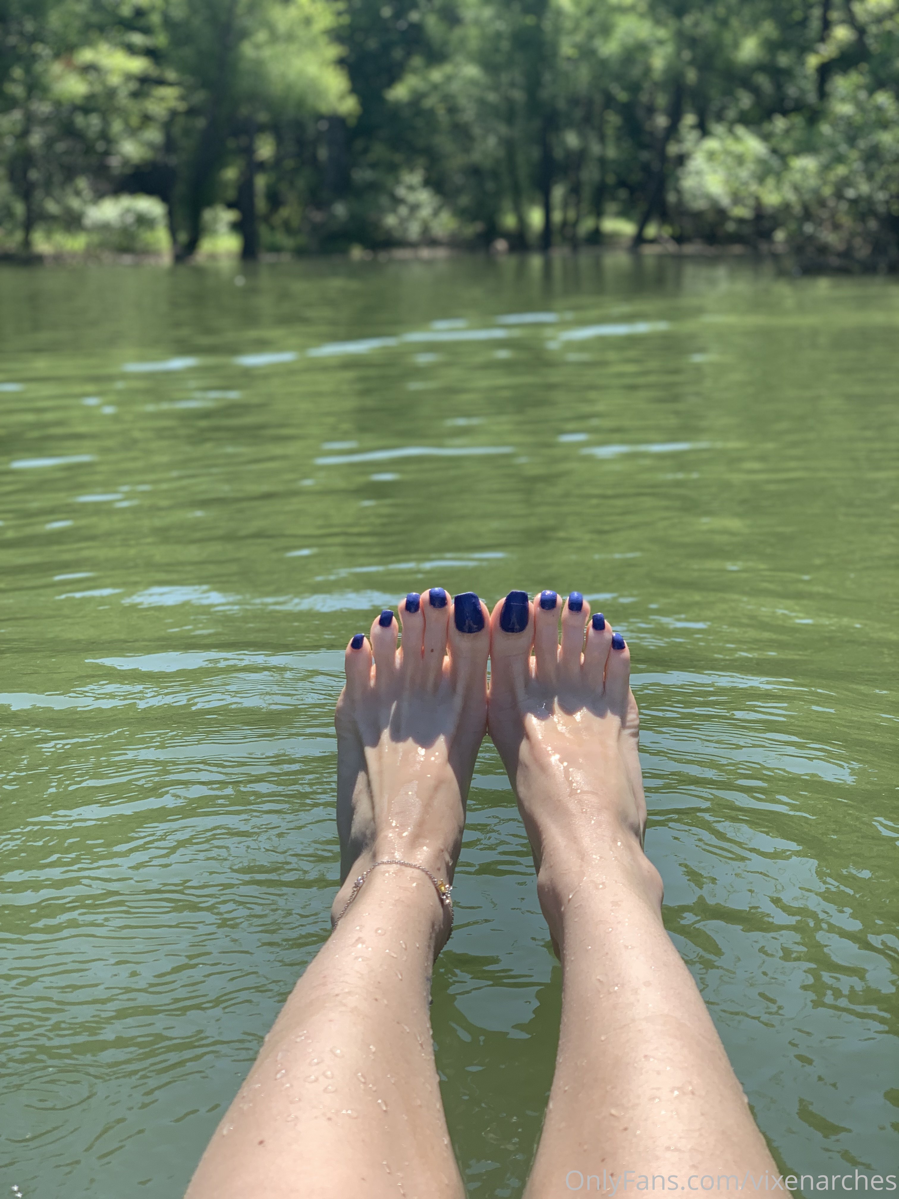 vixenarches feet photo 3