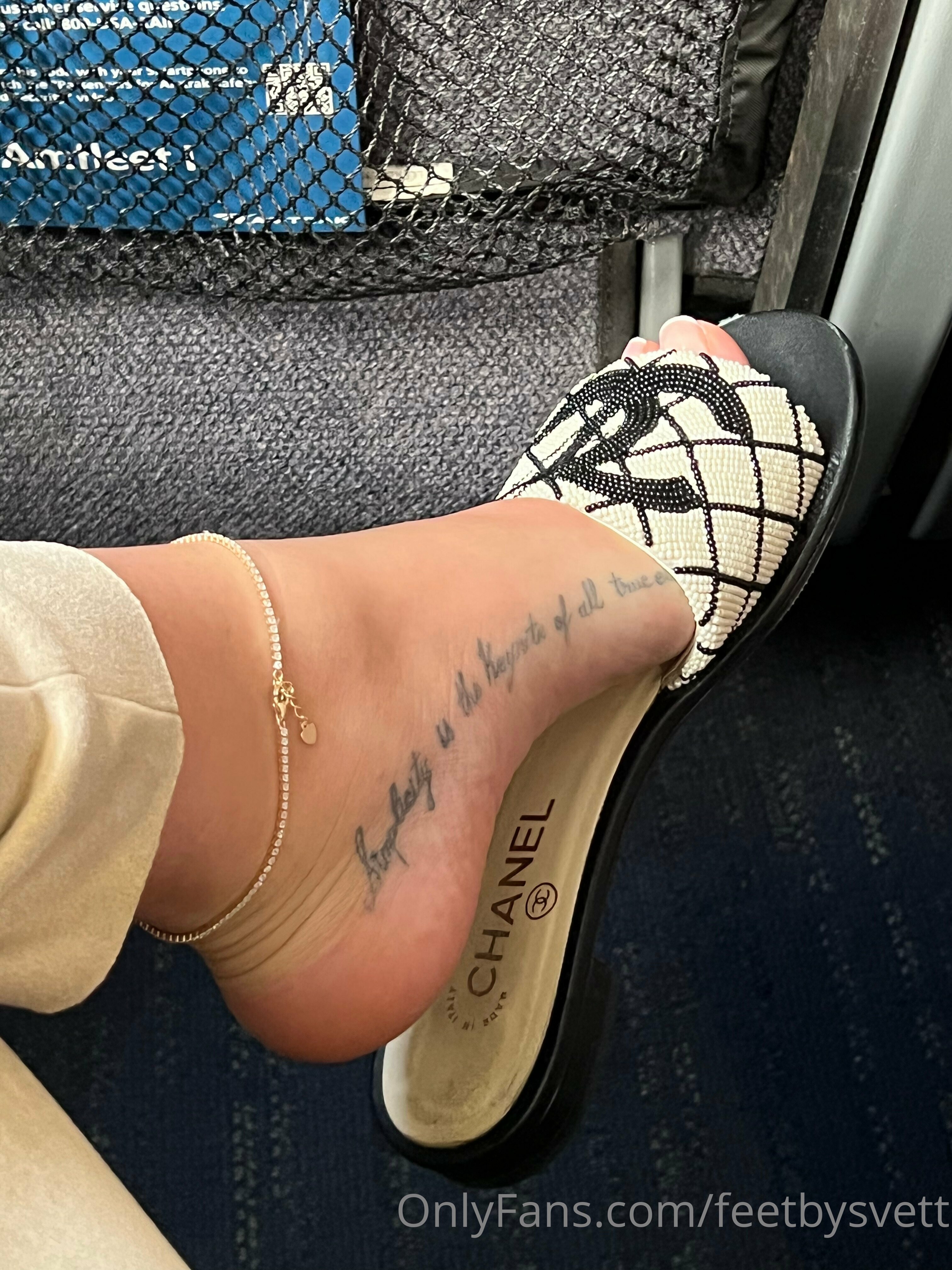 feetbysvett feet photo 7
