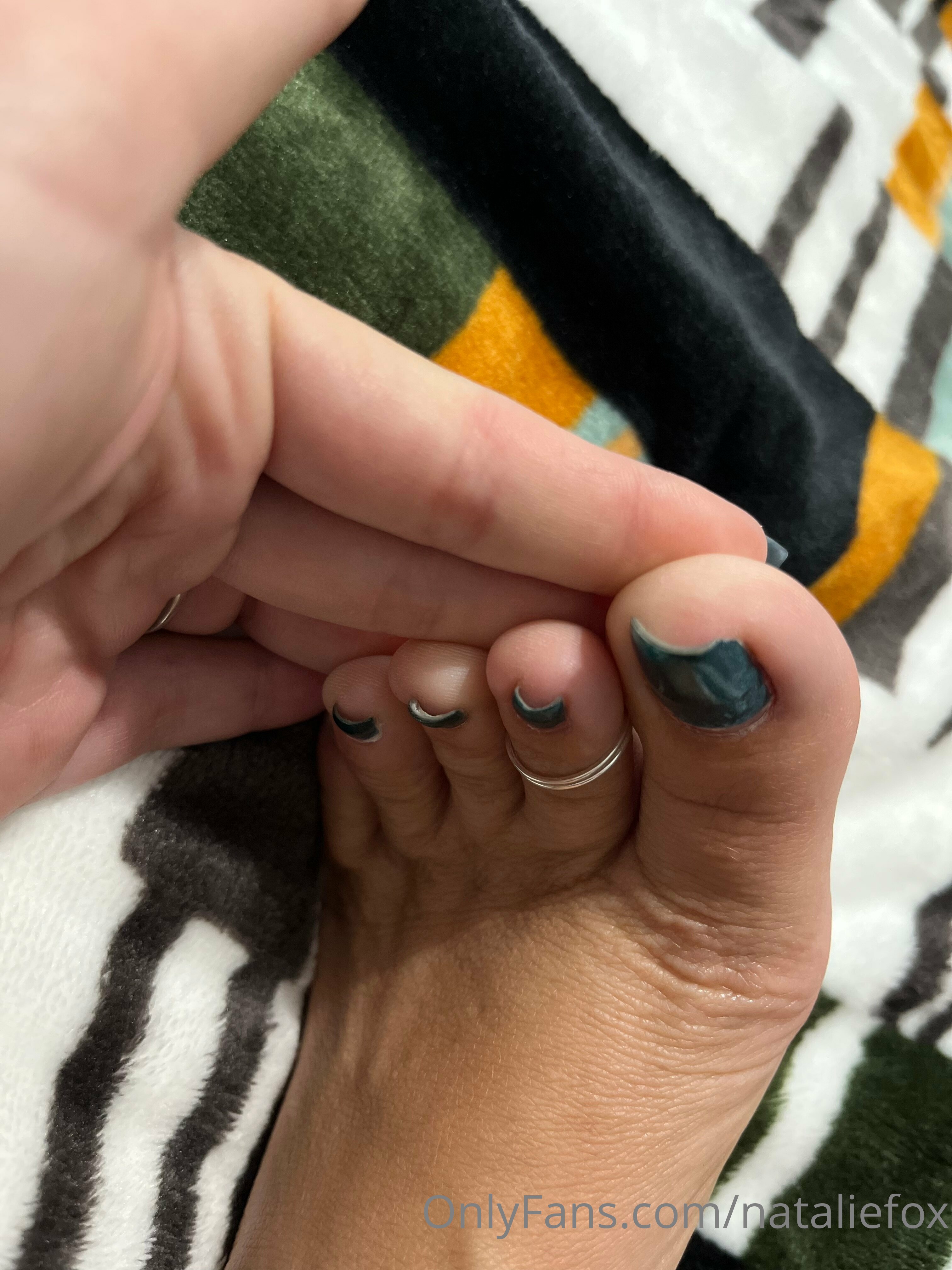 nataliefox feet photo 16