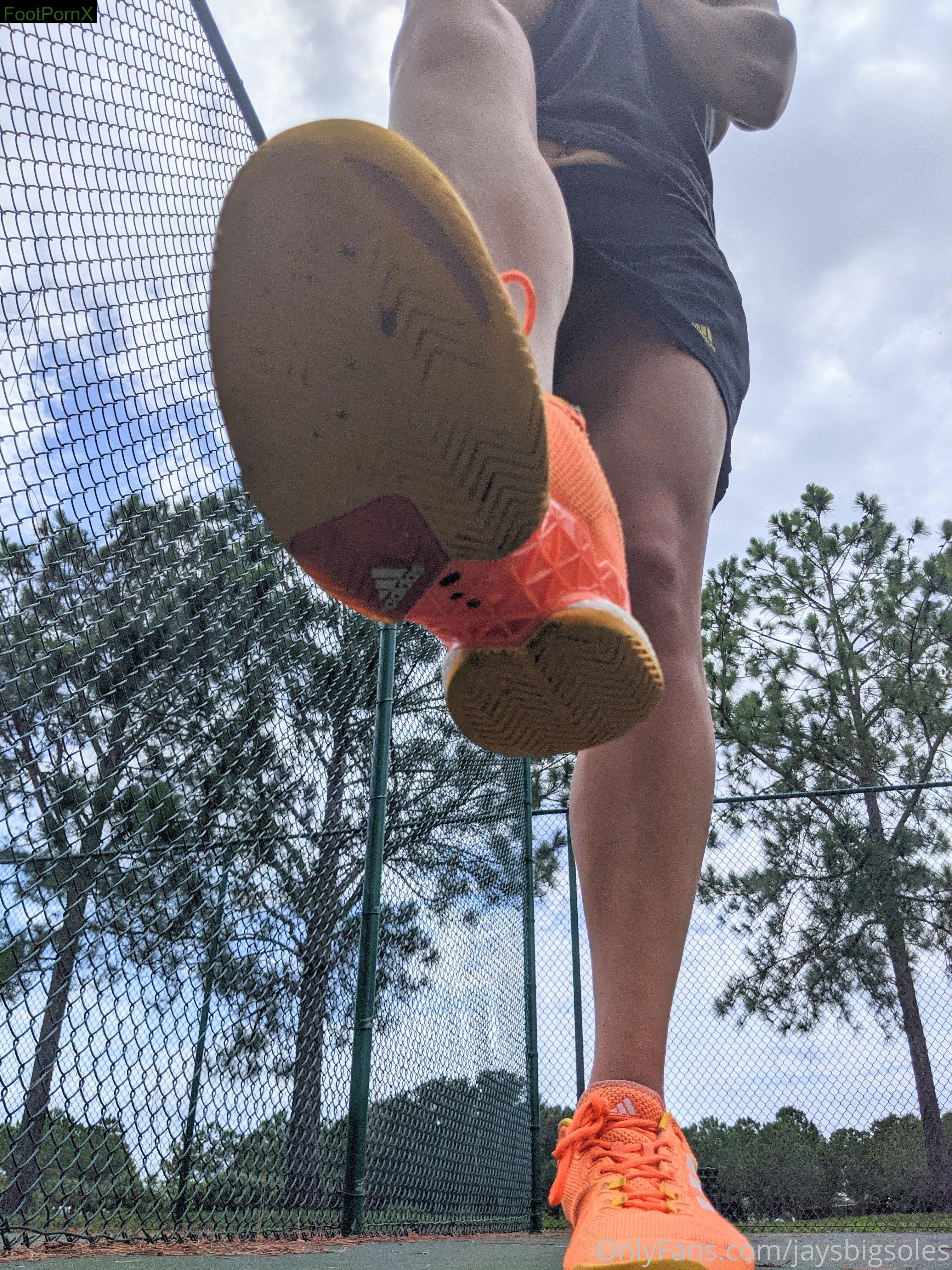jaysbigsoles feet photo 11