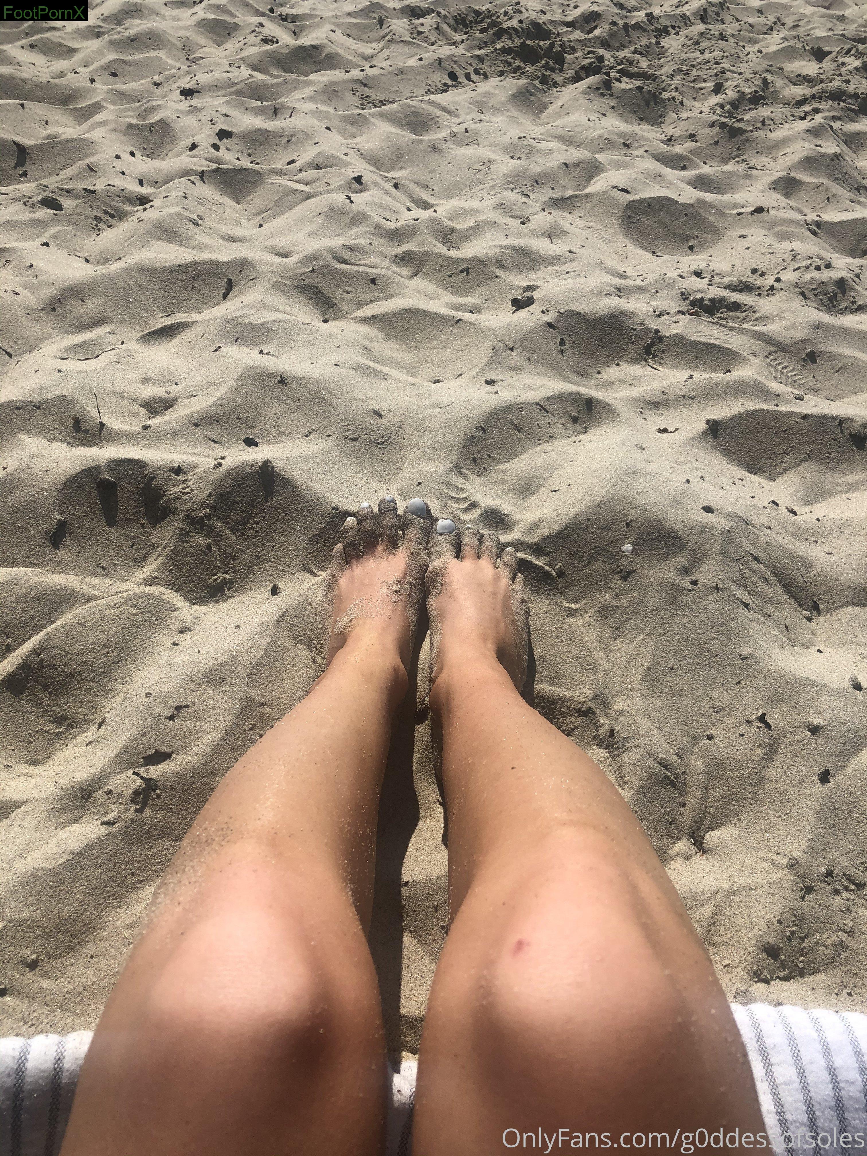g0ddessofsoles feet photo 11