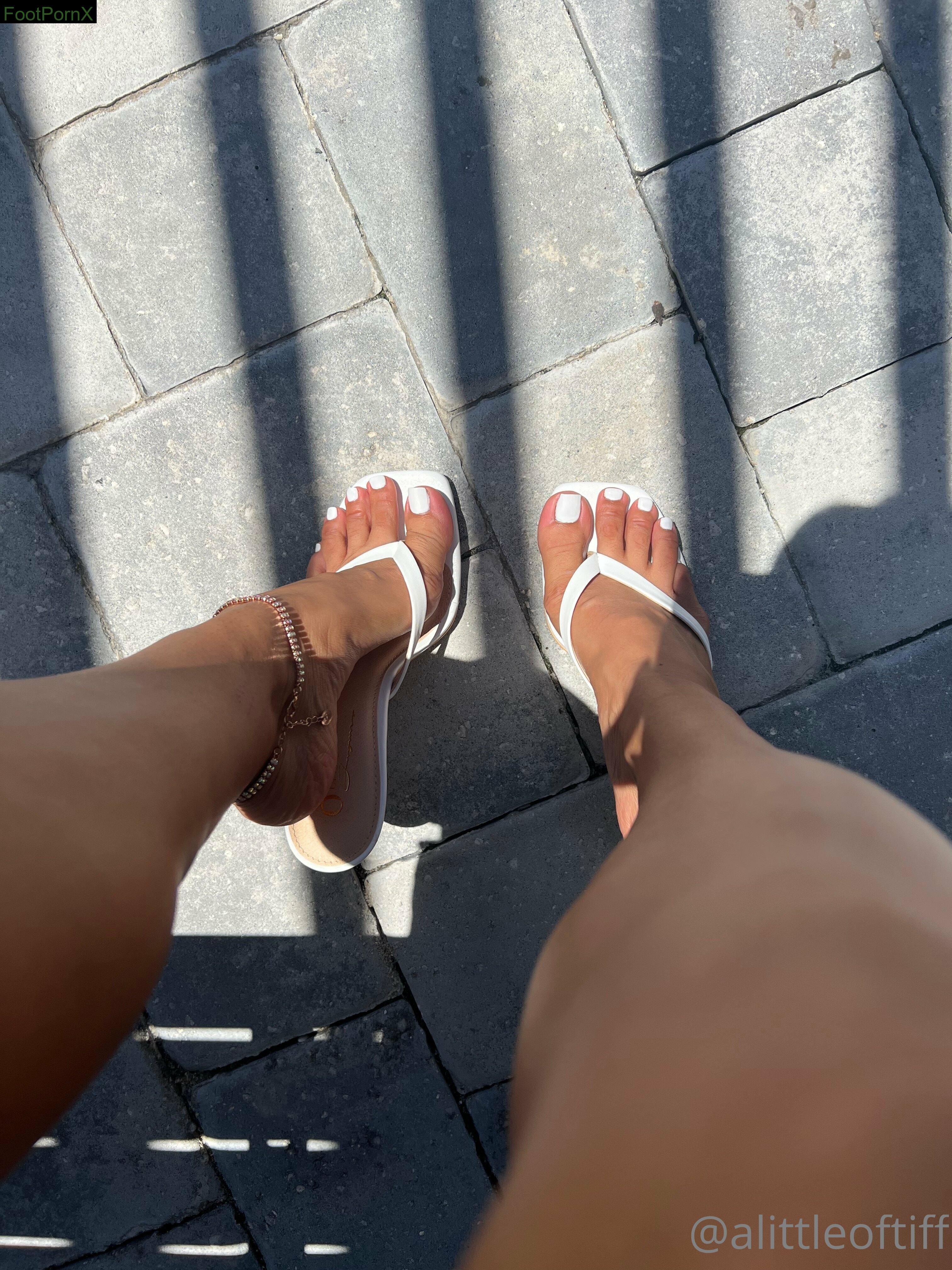 alittleoftiff feet photo 1