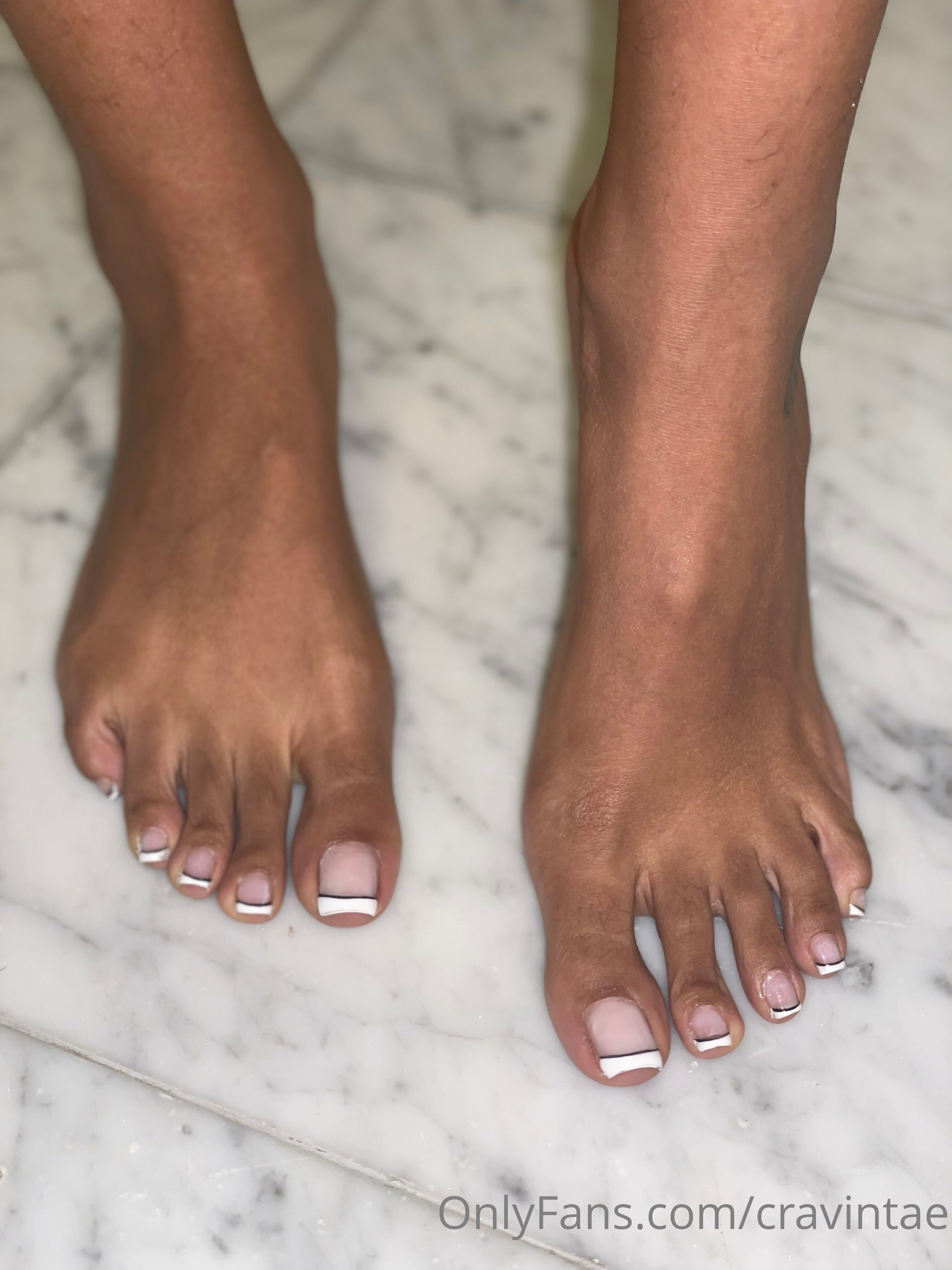 cravintae feet photo 14