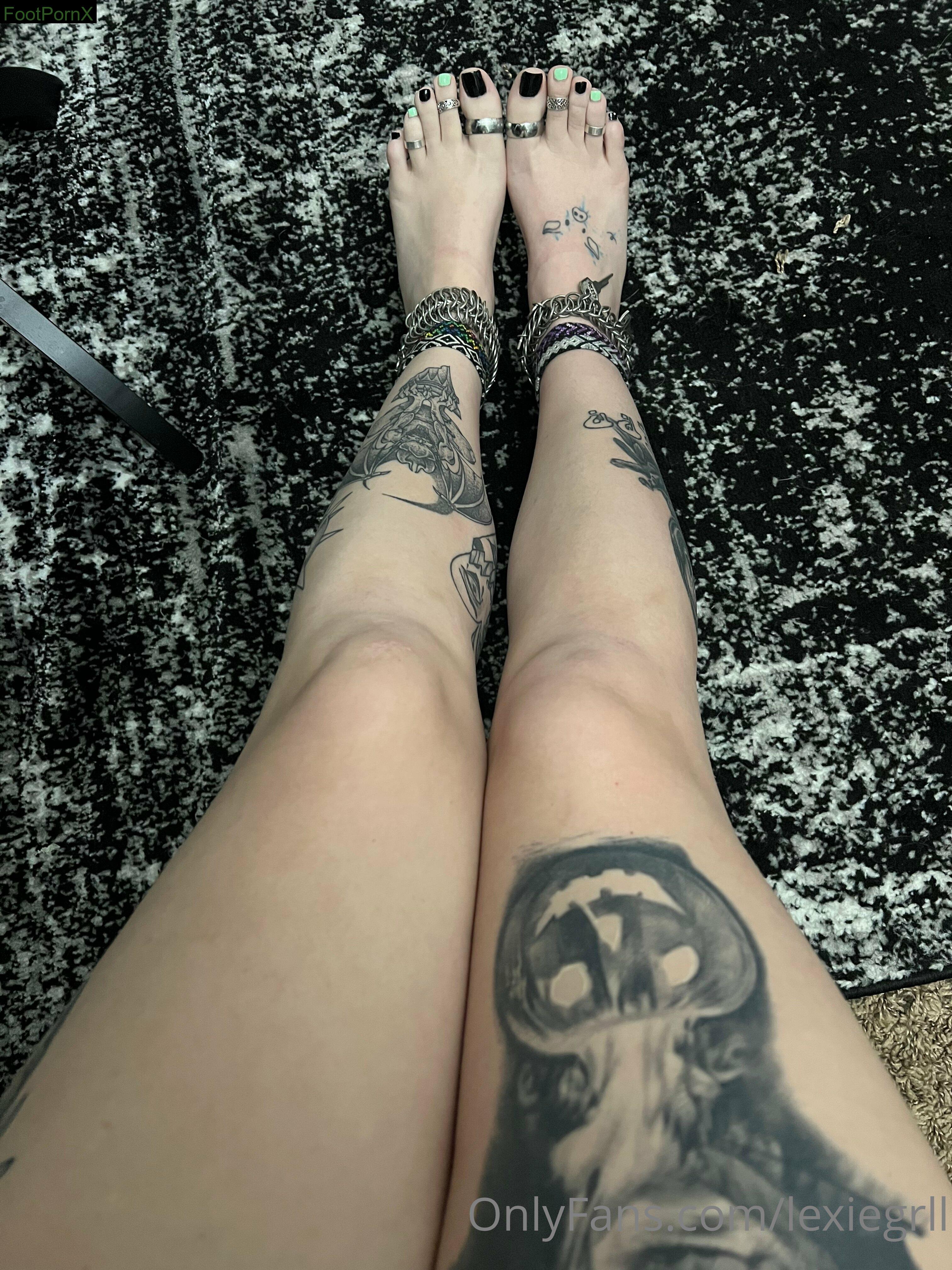 lexiegrll feet photo 12