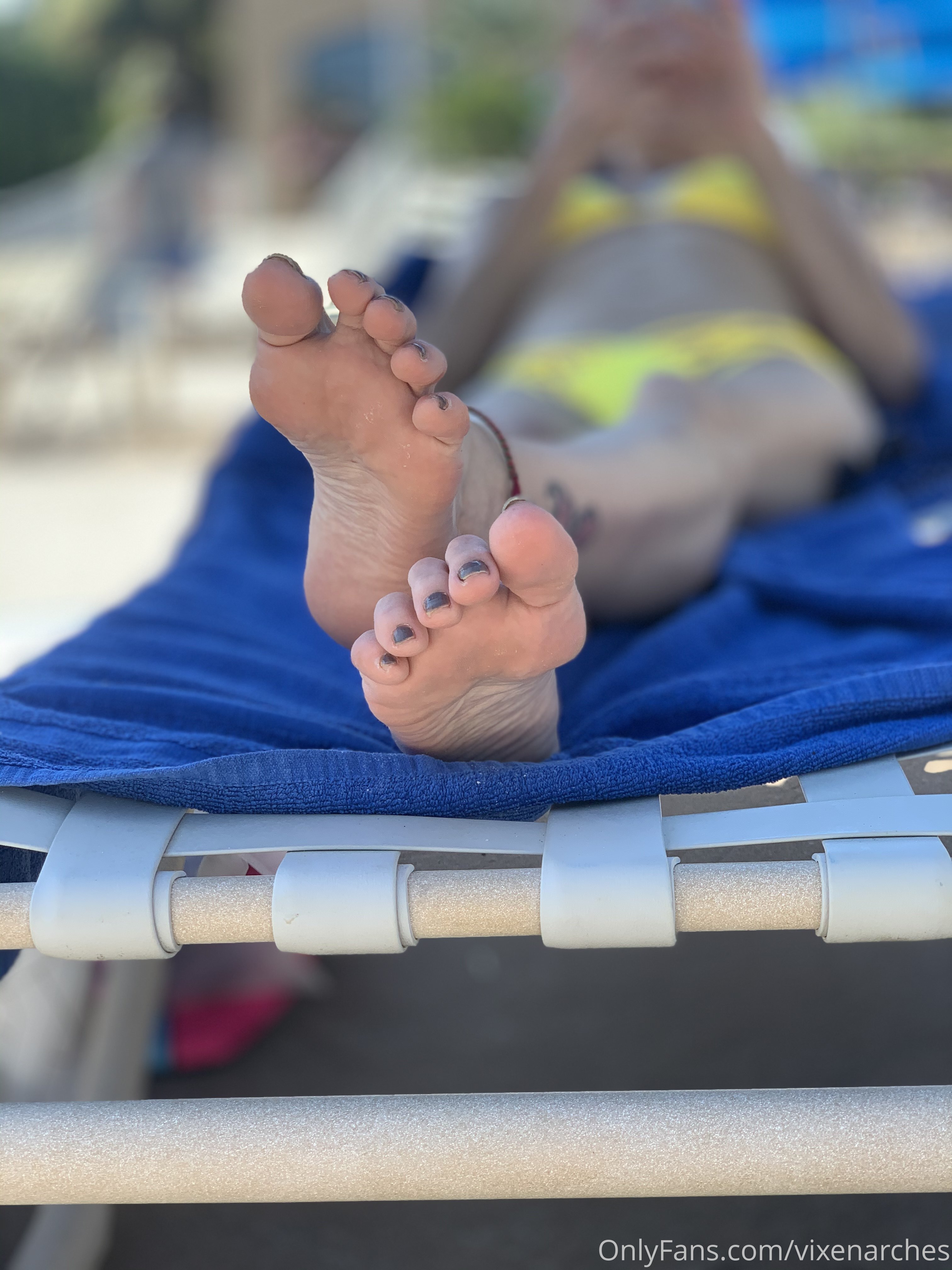 vixenarches feet photo 4