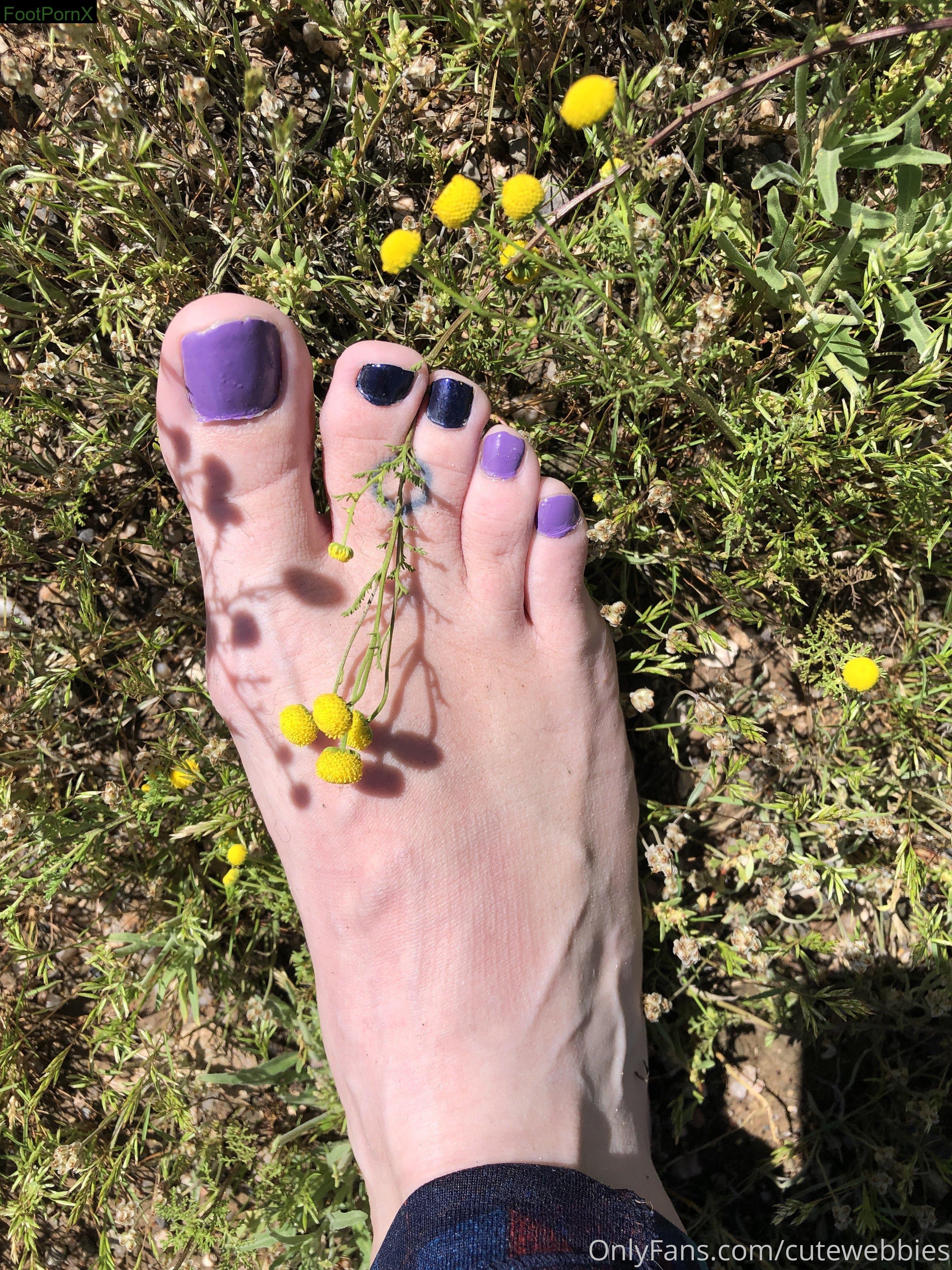 cutewebbies feet photo 13