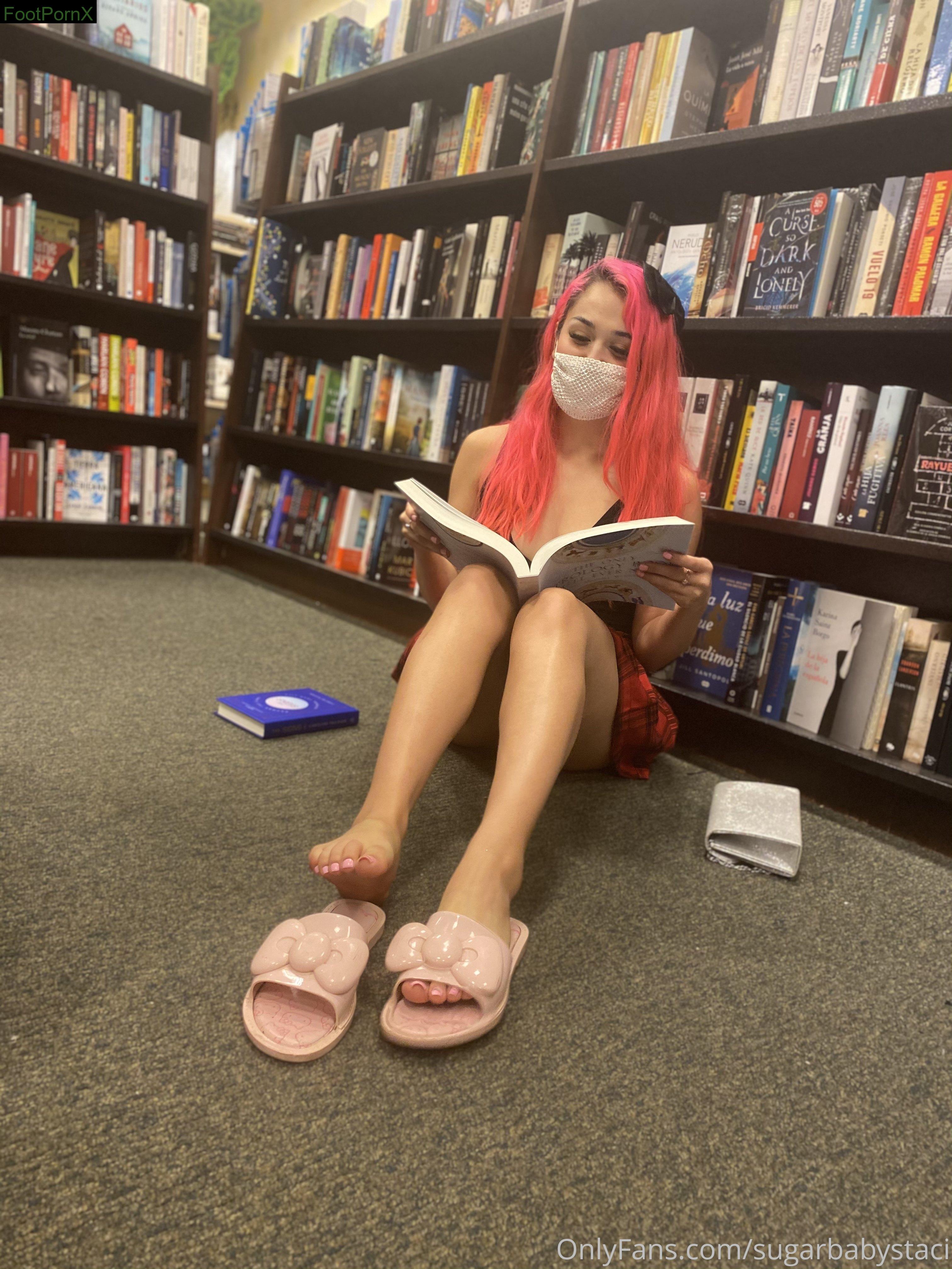 sugarbabystaci feet photo 15