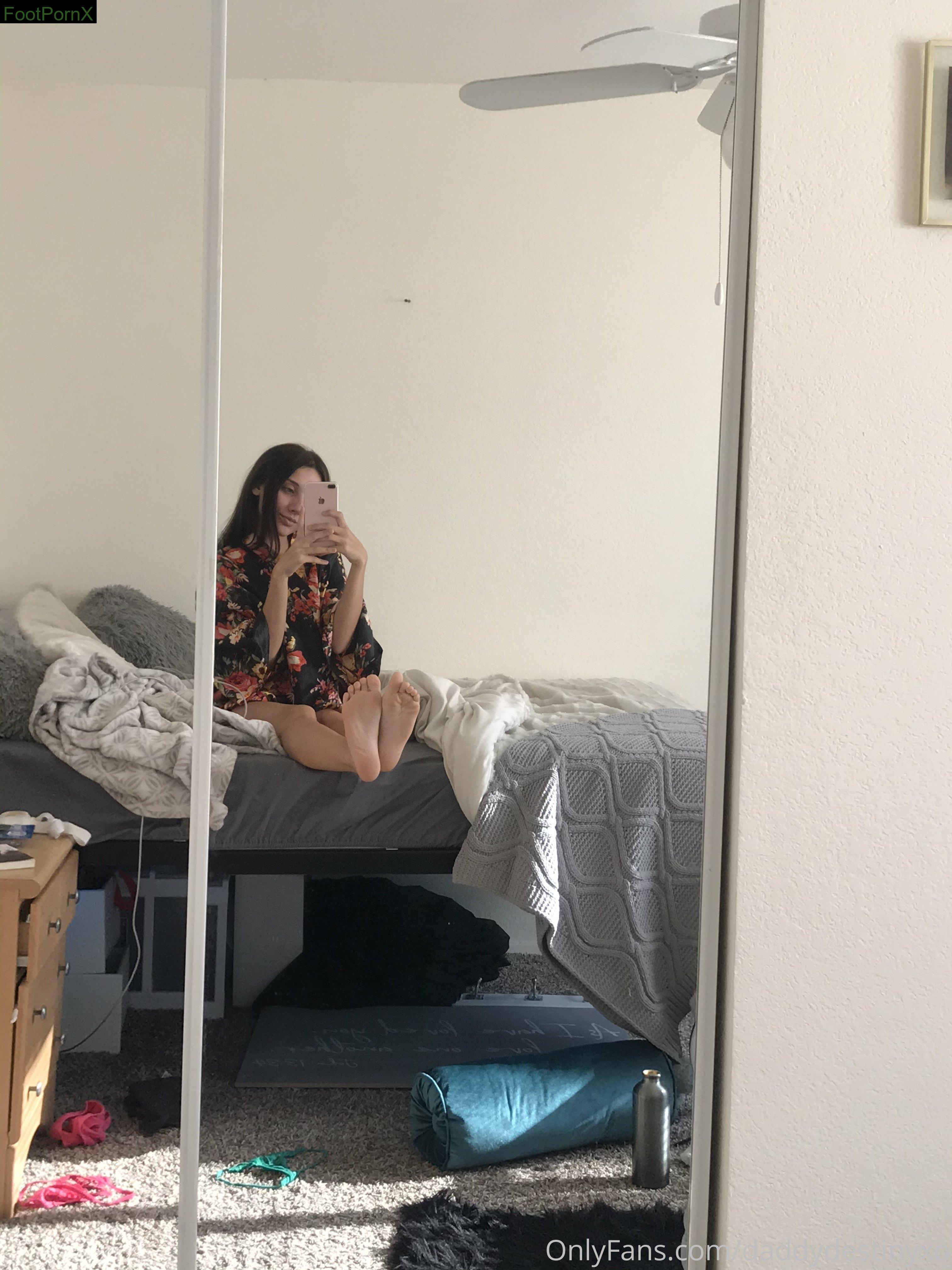 daddydestinyxo feet photo 6