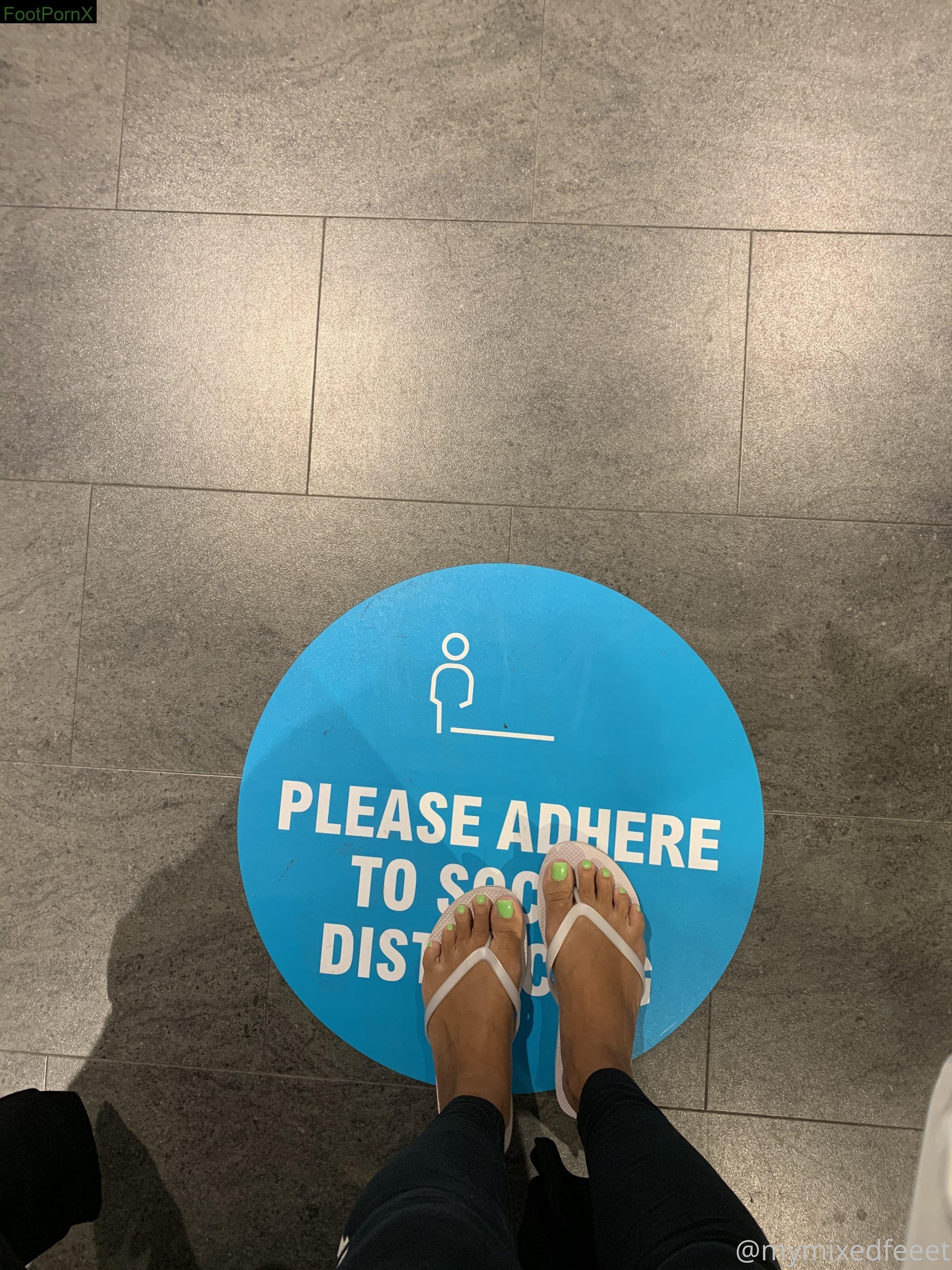 mymixedfeeet feet photo 12