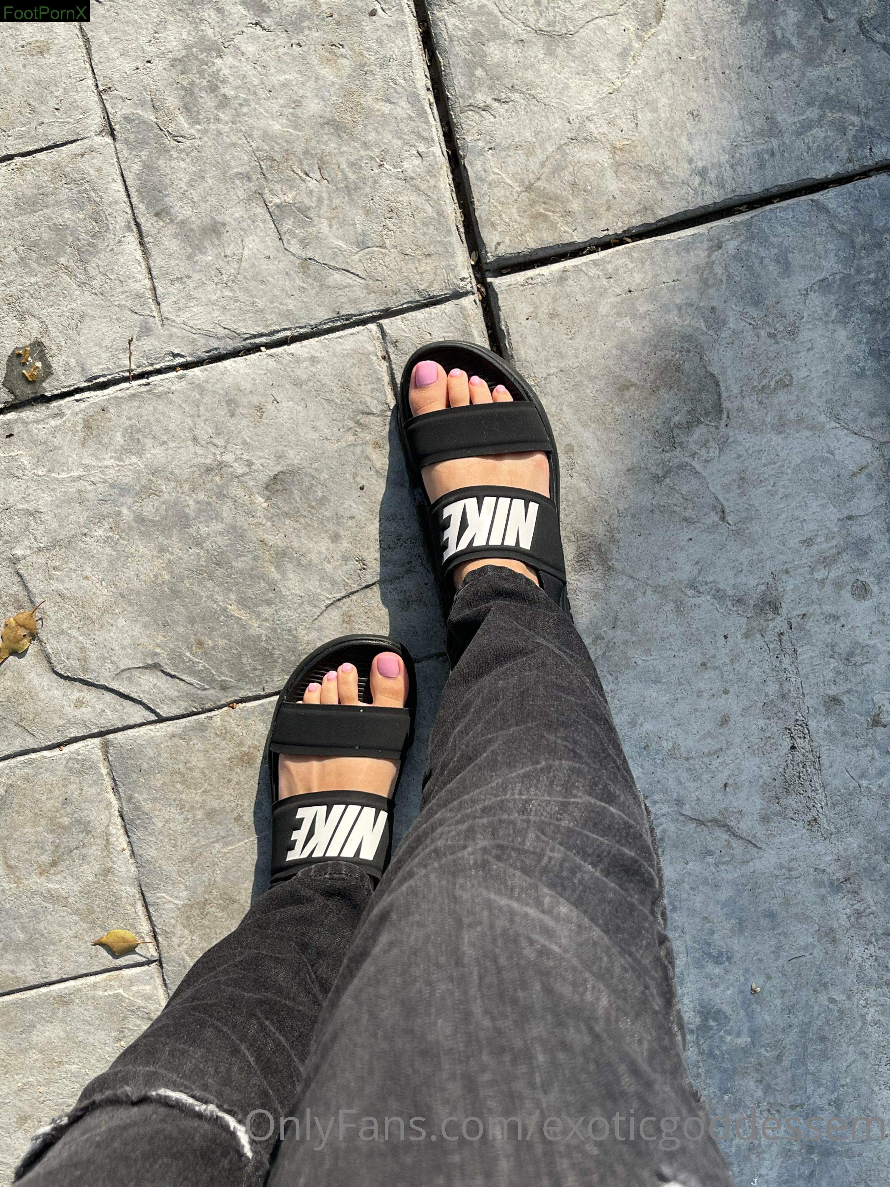 exoticgoddessem feet photo 4