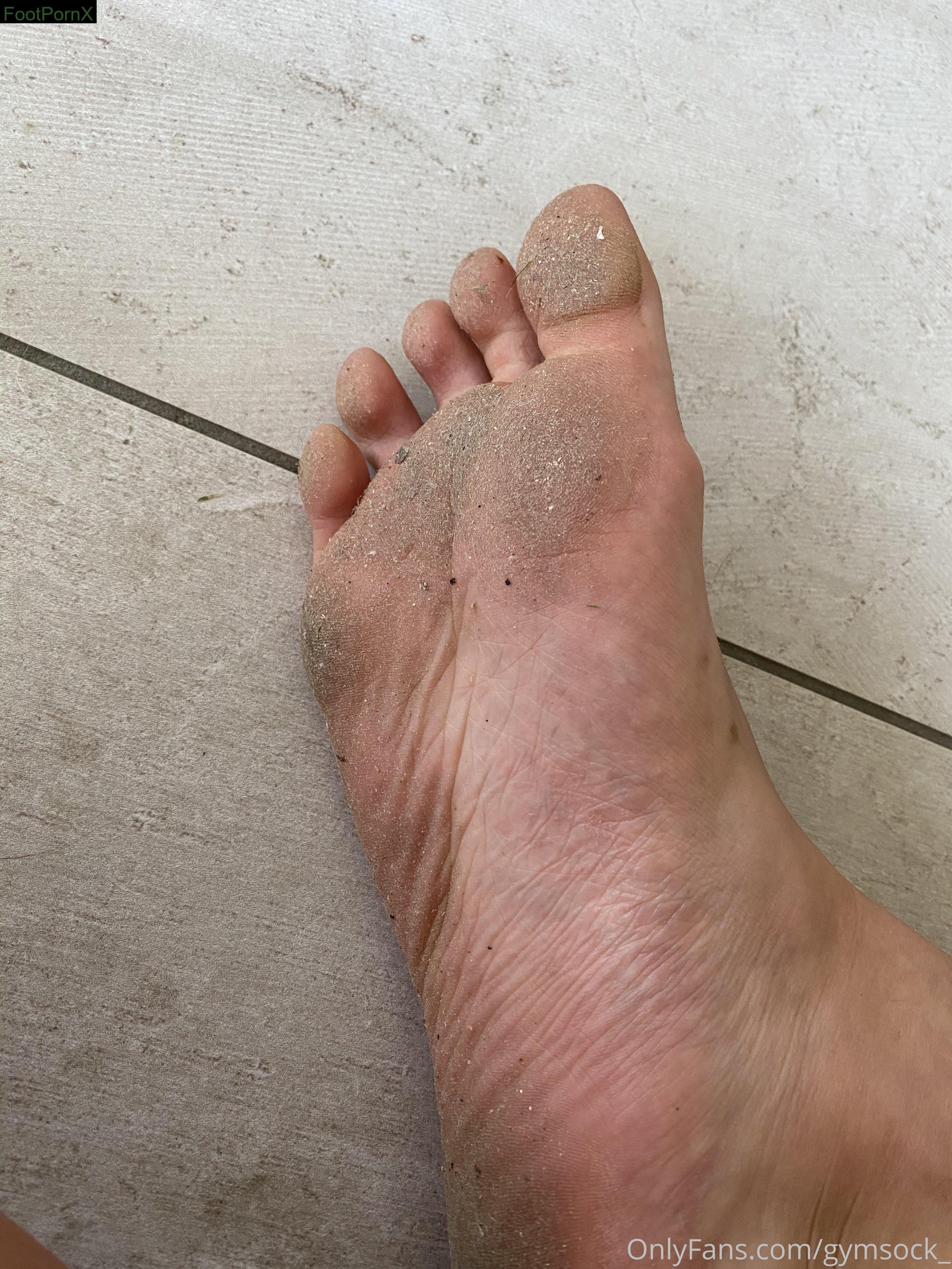 gymsock2 feet photo 21