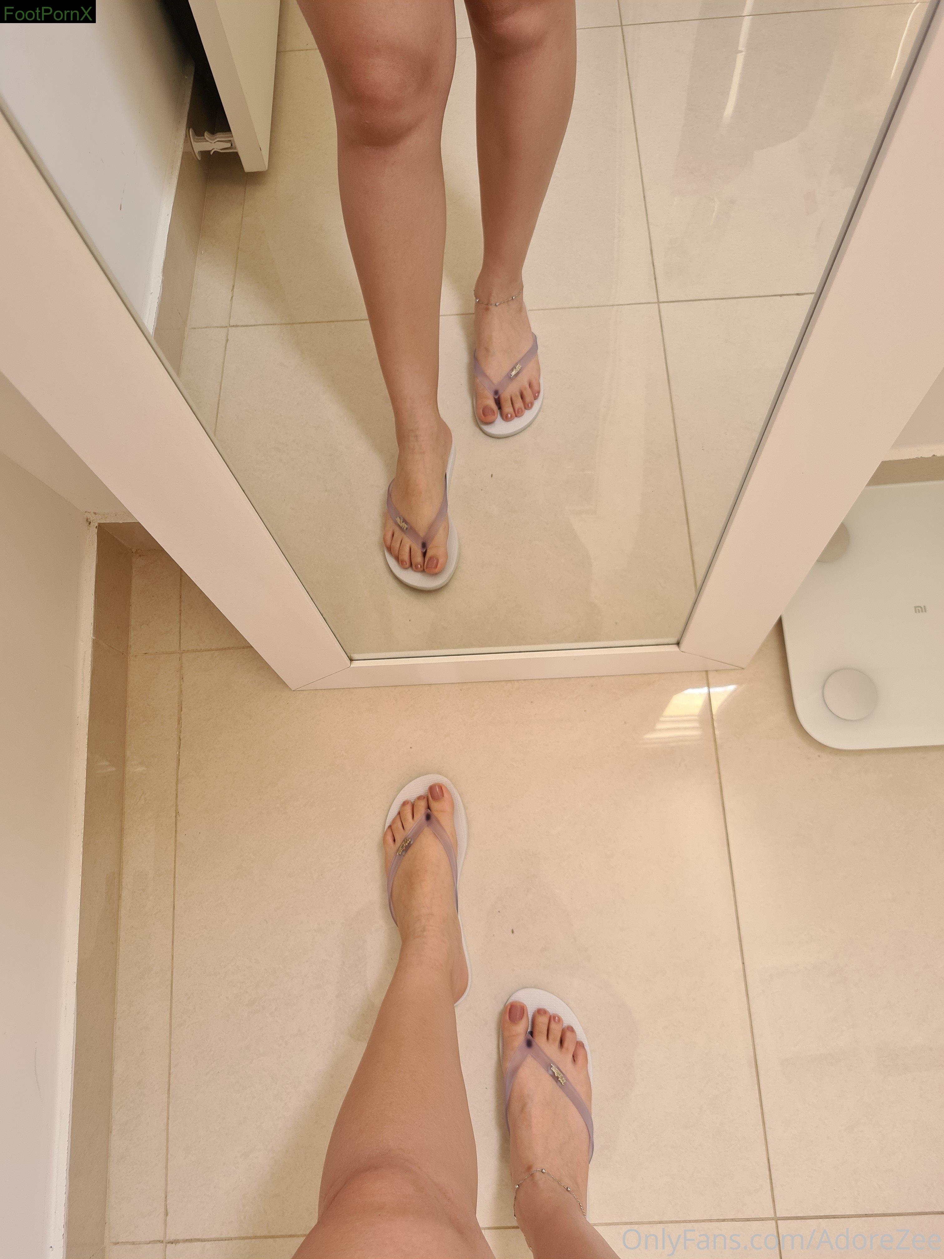 adorezee feet photo 15