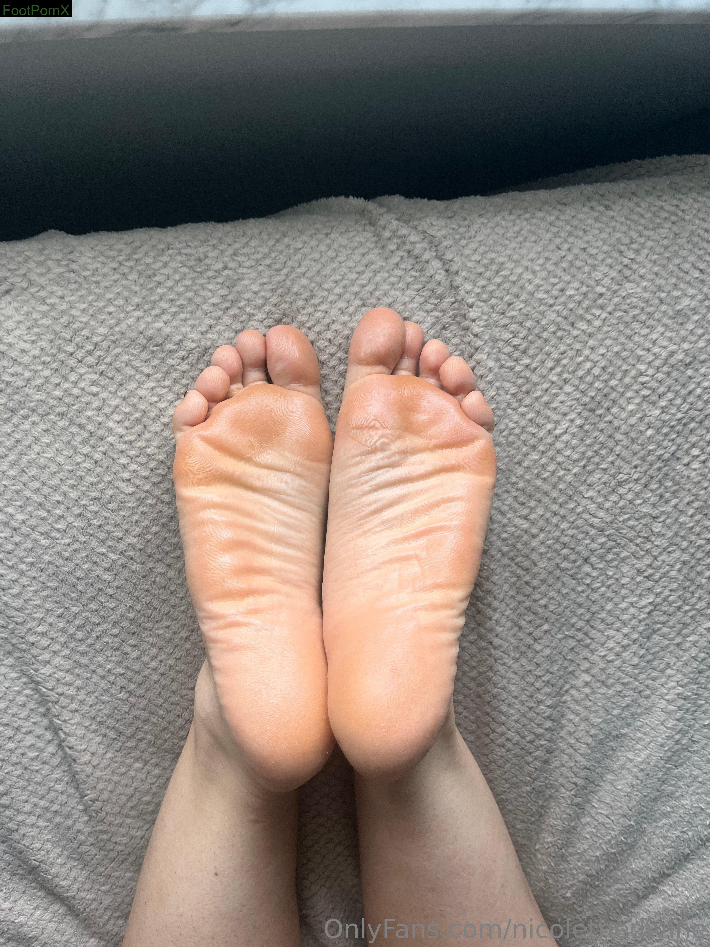 nicolethedivine feet photo 13