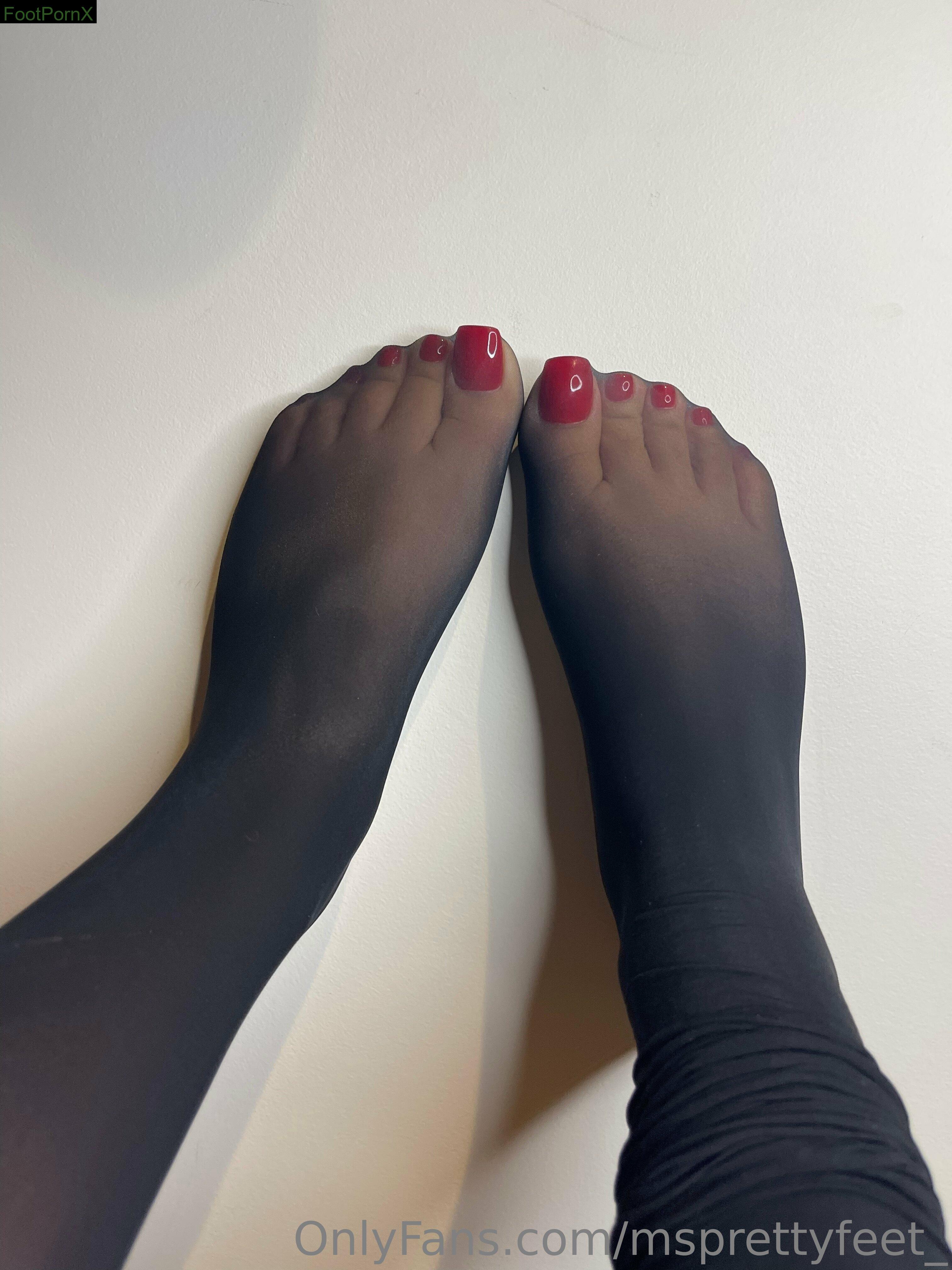 msprettyfeet_ feet photo 9