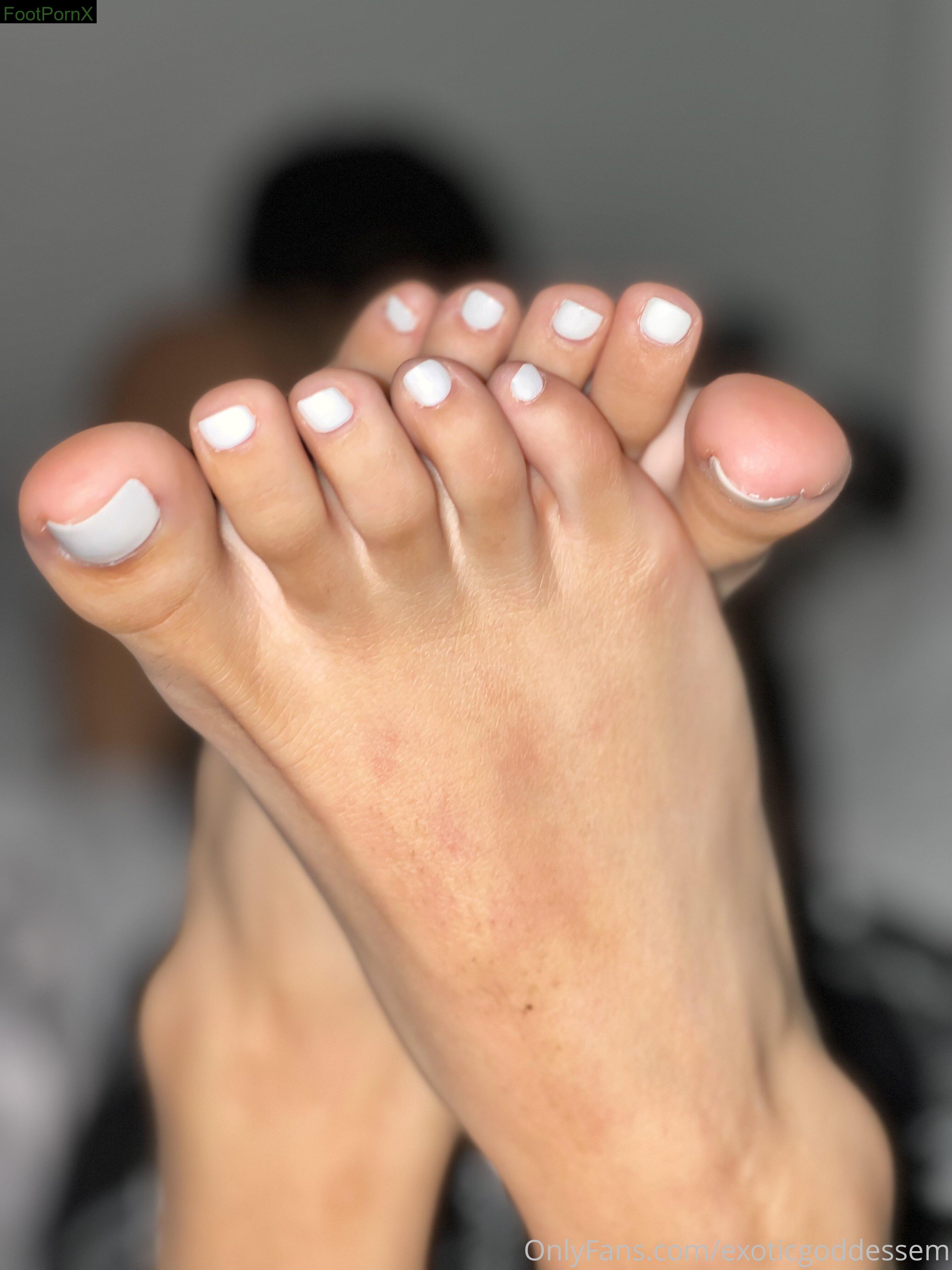 exoticgoddessem feet photo 9
