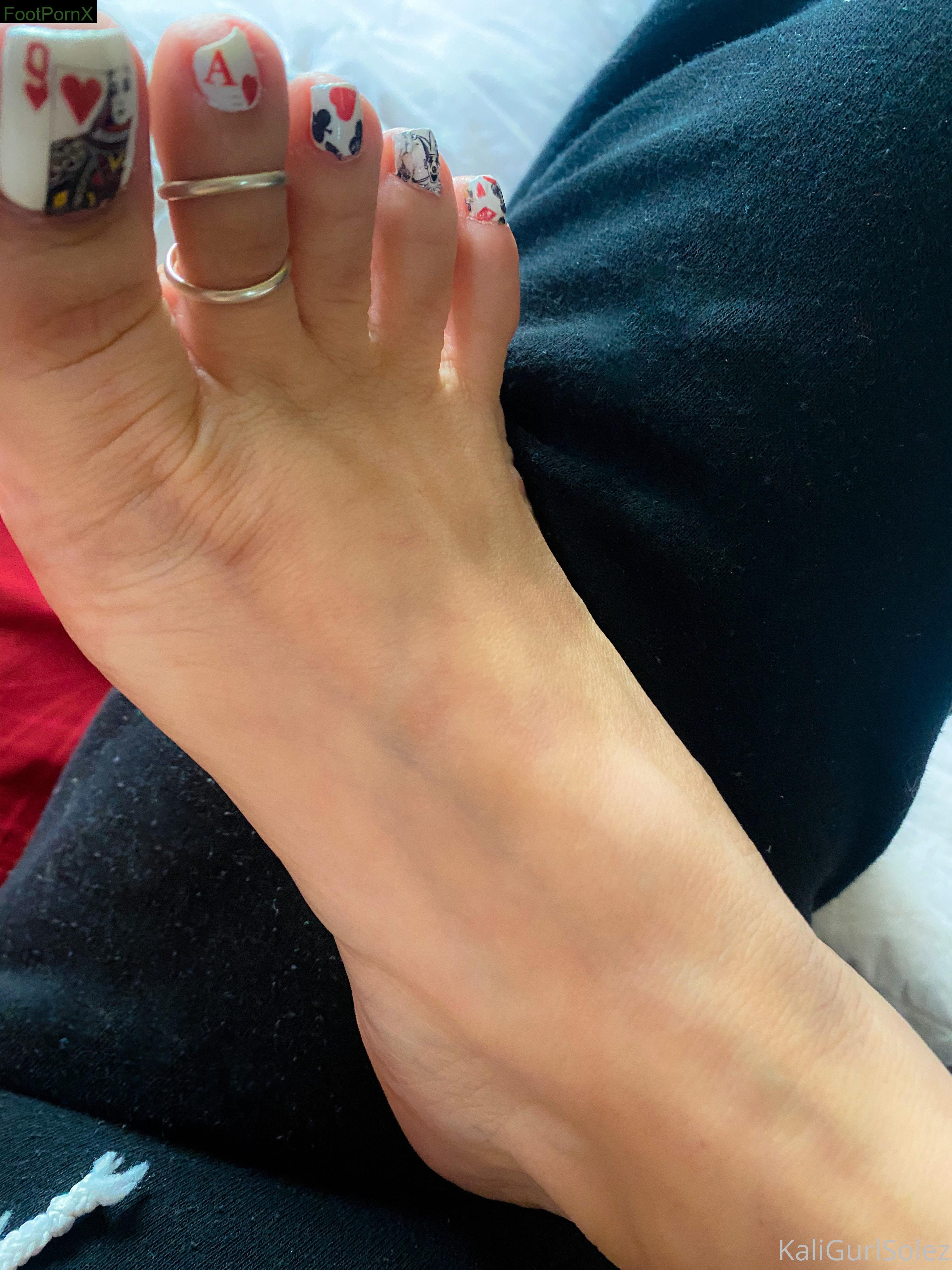 kalifromthebay feet photo 13