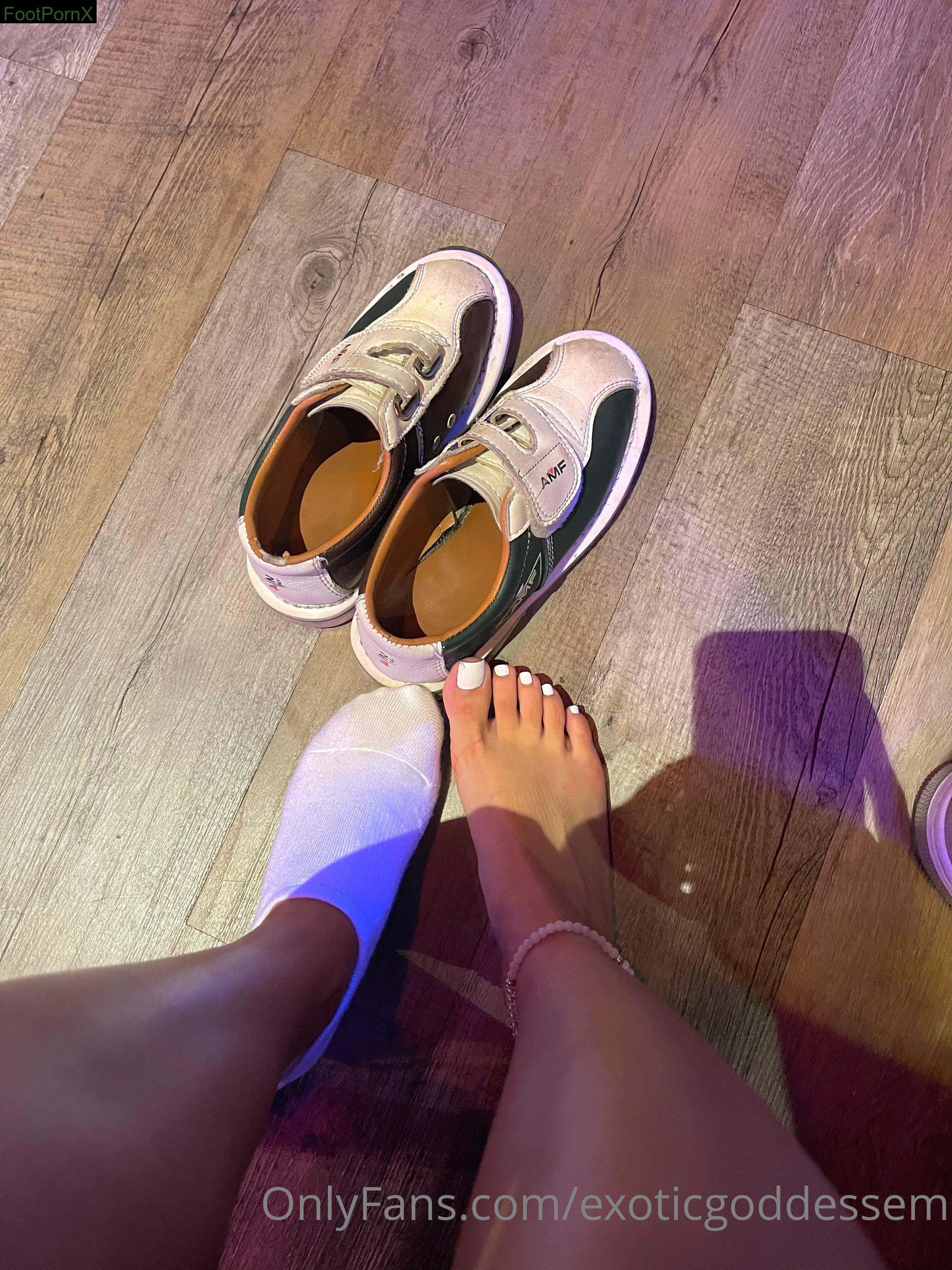 exoticgoddessem feet photo 11