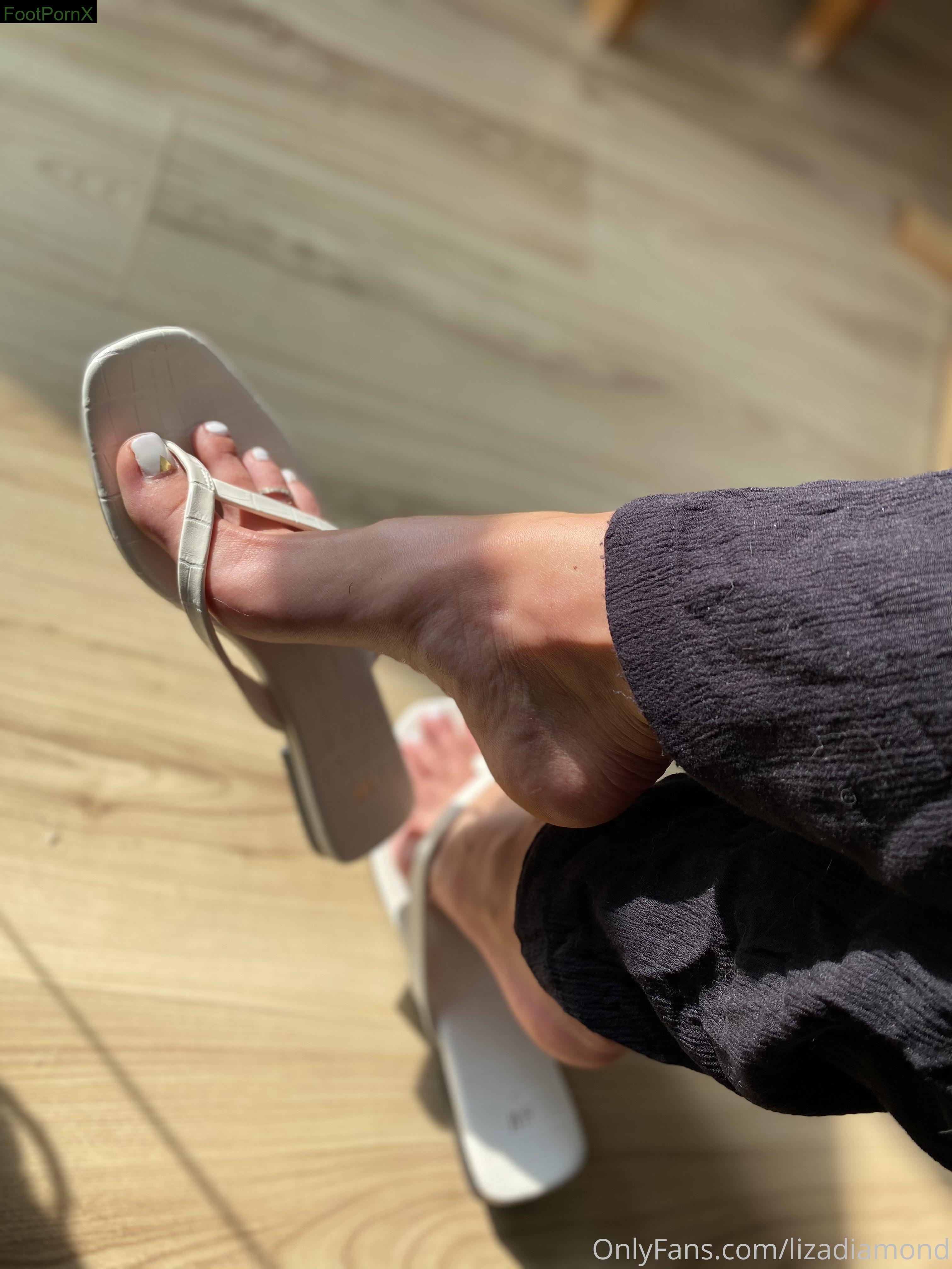 cuteelisen feet photo 12