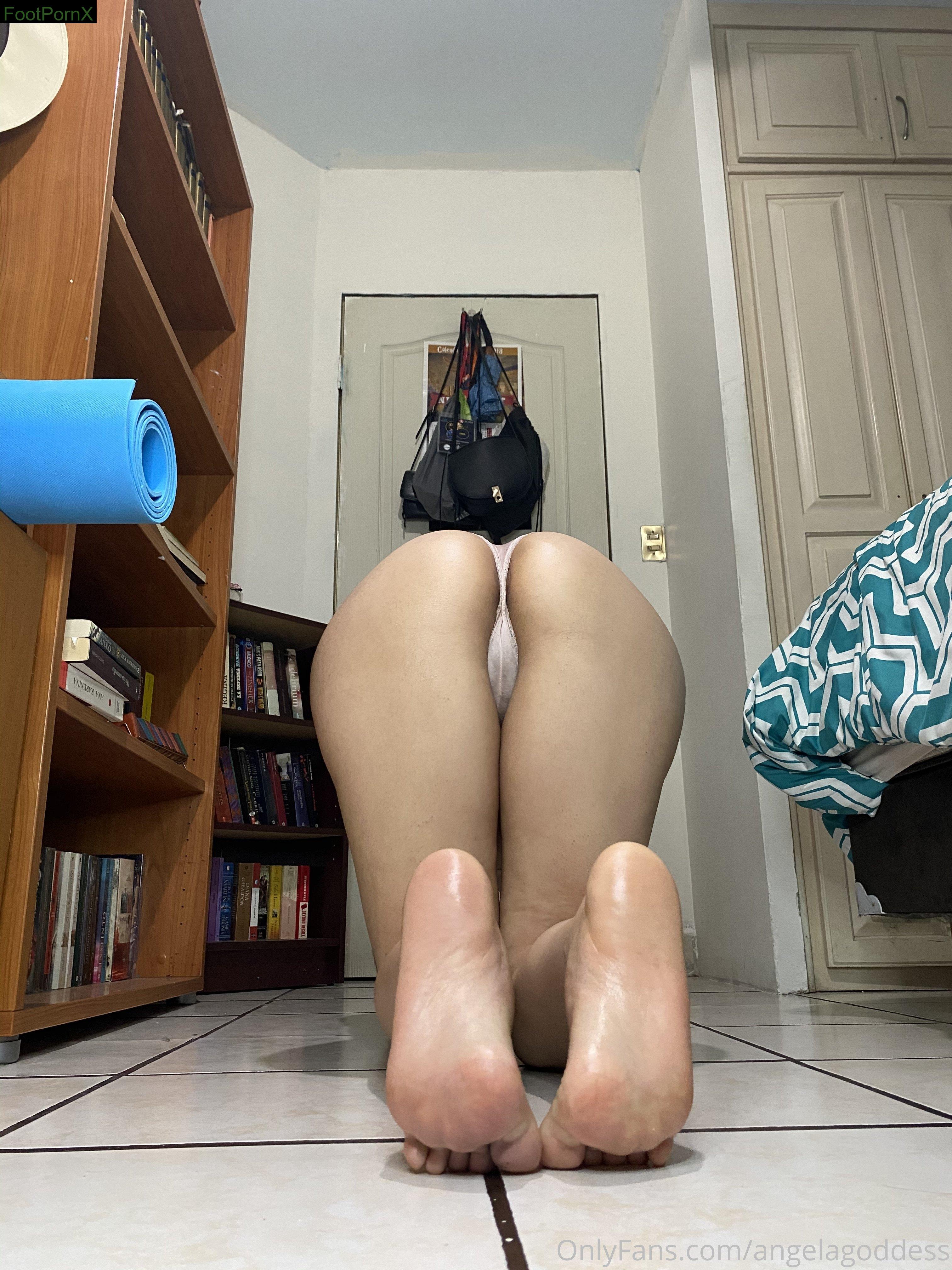 angelagoddess feet photo 13