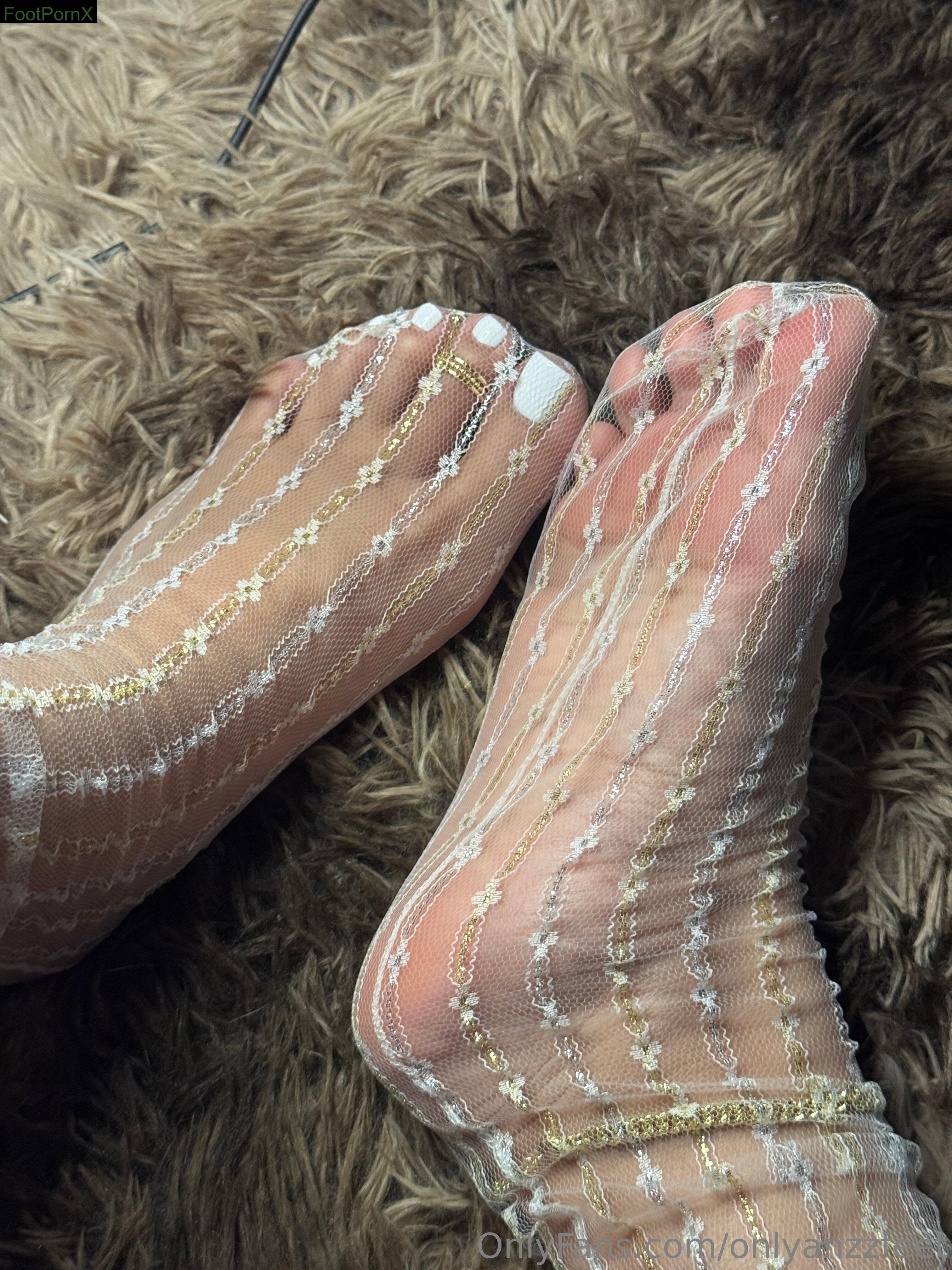 anzzthedon feet photo 10