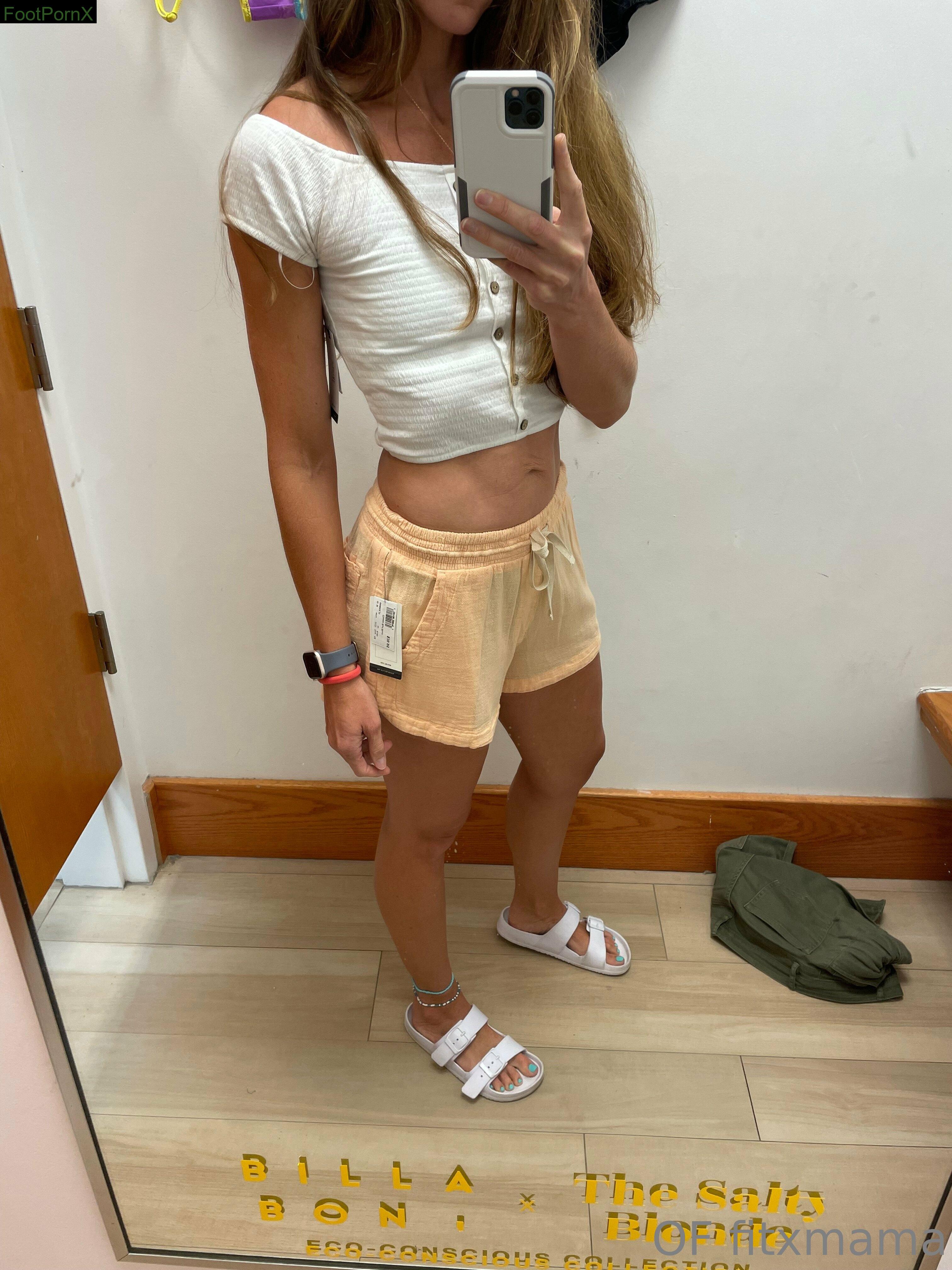 fitxmama feet photo 1