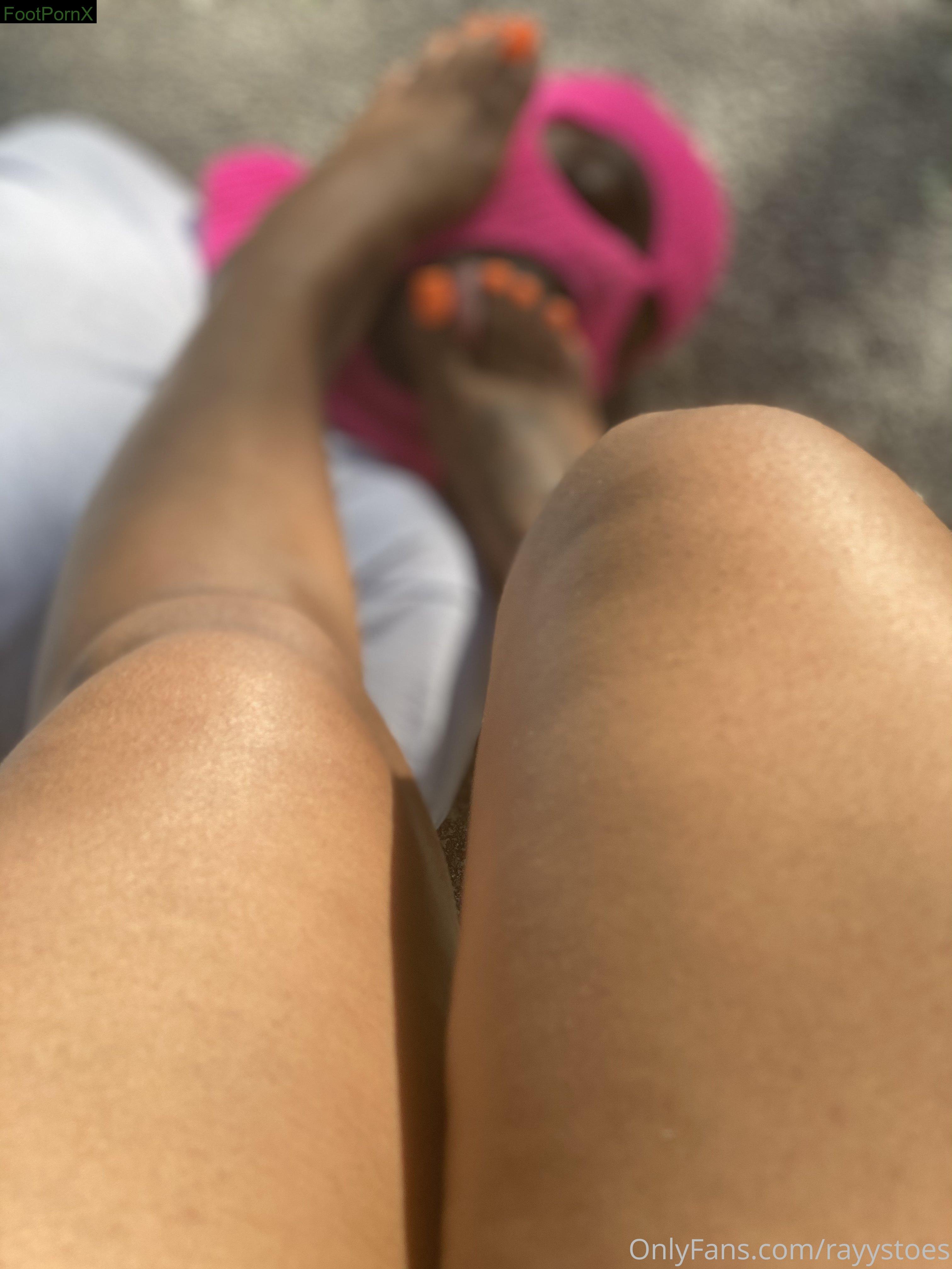 rayystoes feet photo 24
