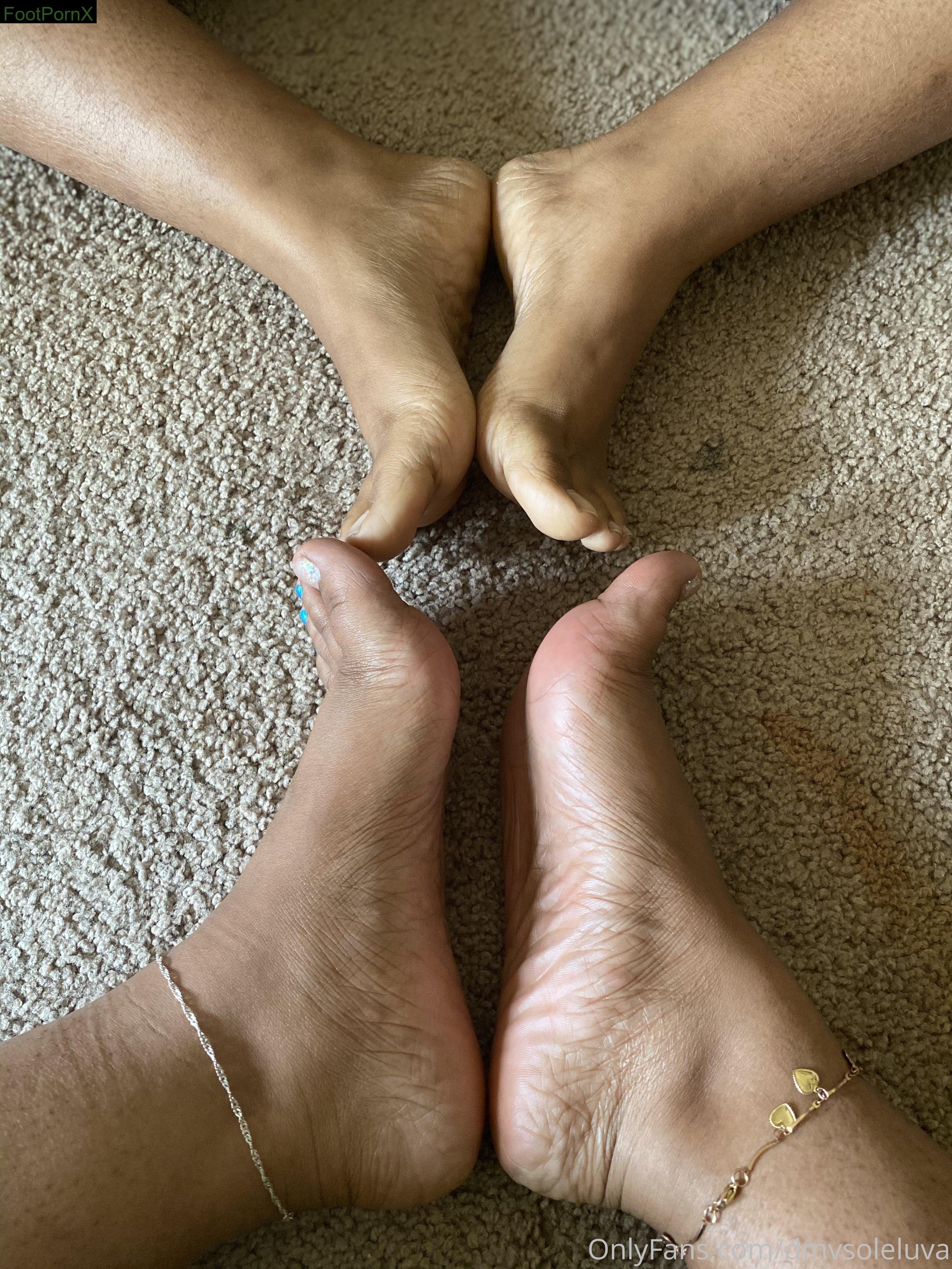dmvsoleluva feet photo 18