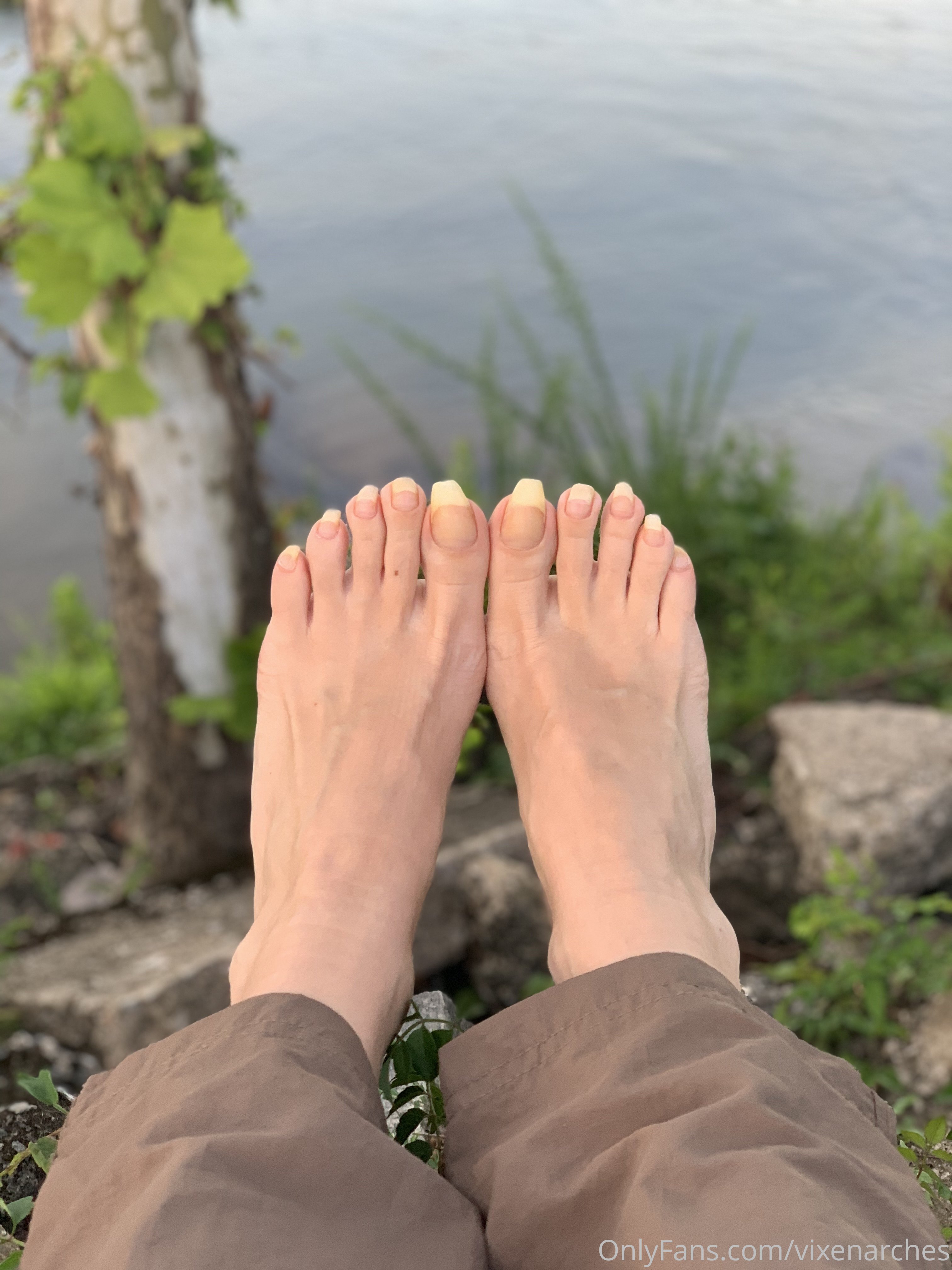 vixenarches feet photo 21