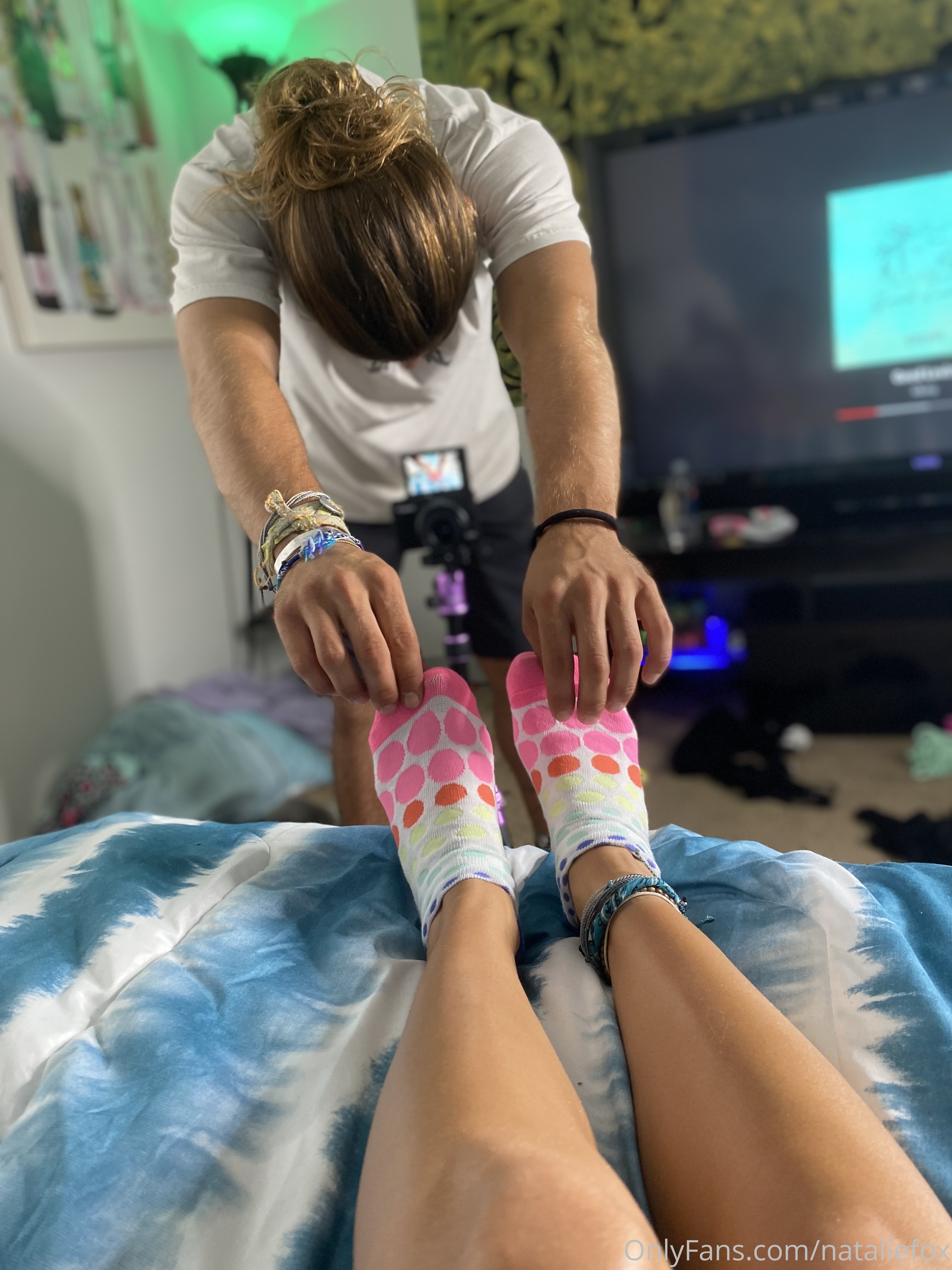 nataliefox feet photo 6