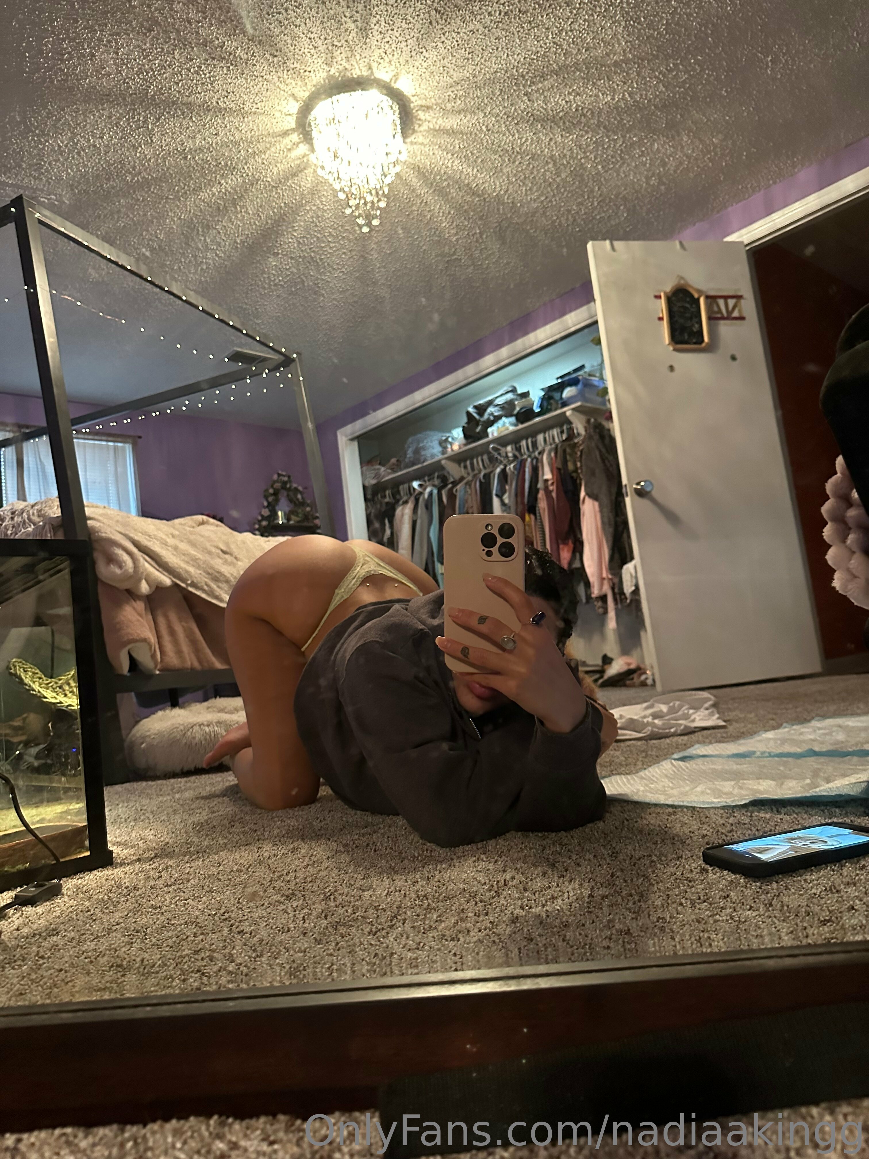 nadiaakingg feet photo 18