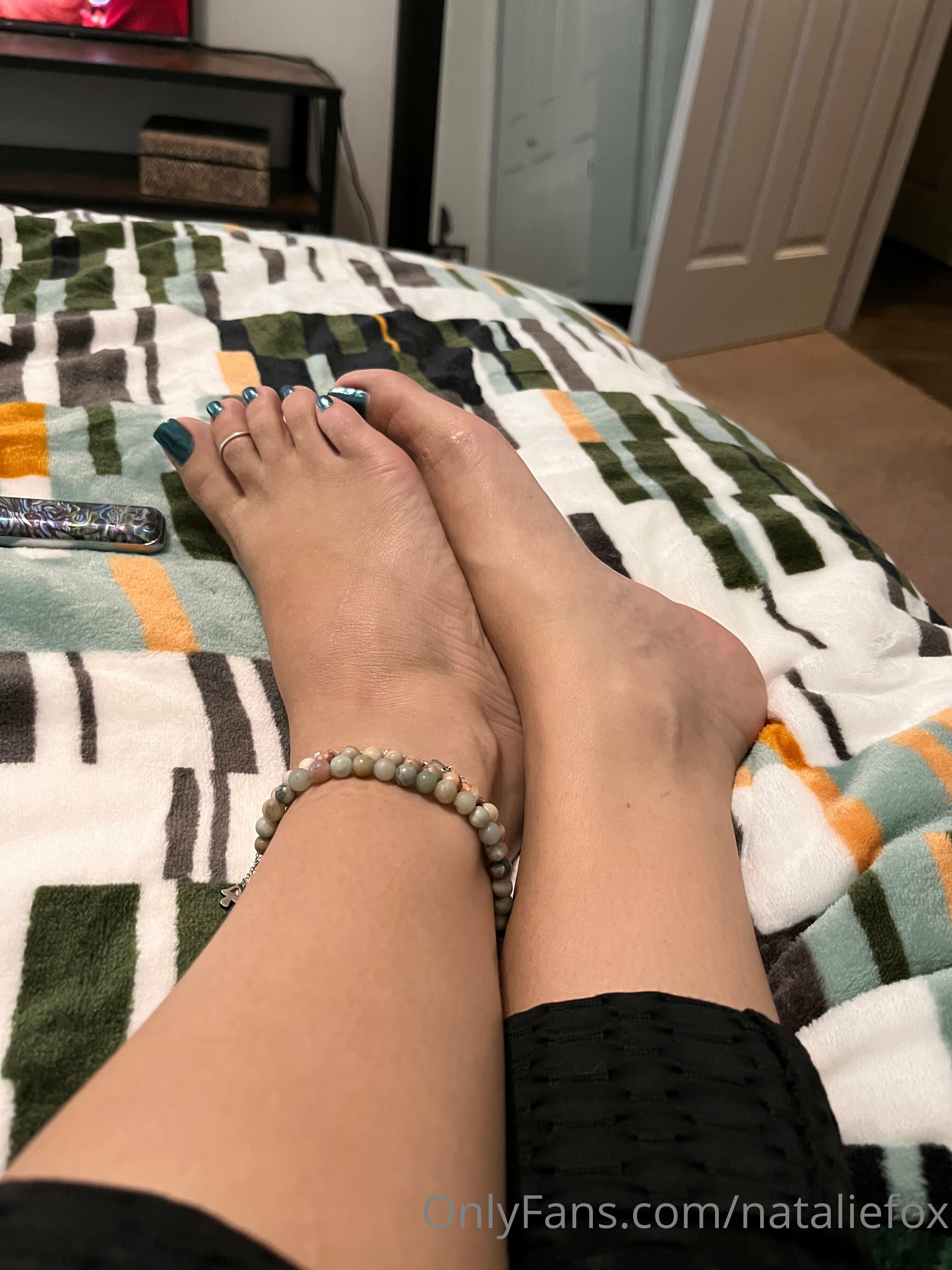 nataliefox feet photo 8