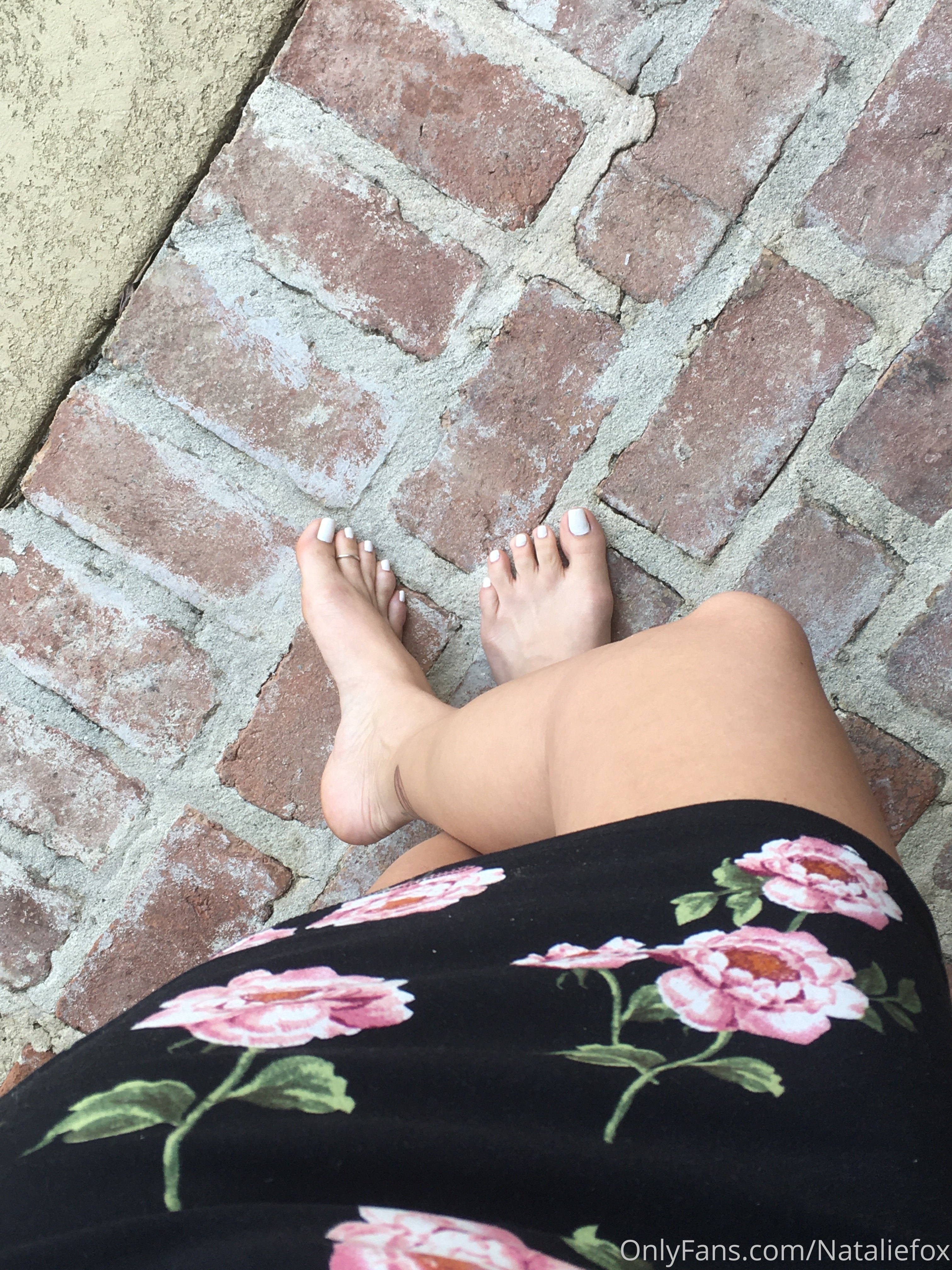 nataliefox feet photo 7