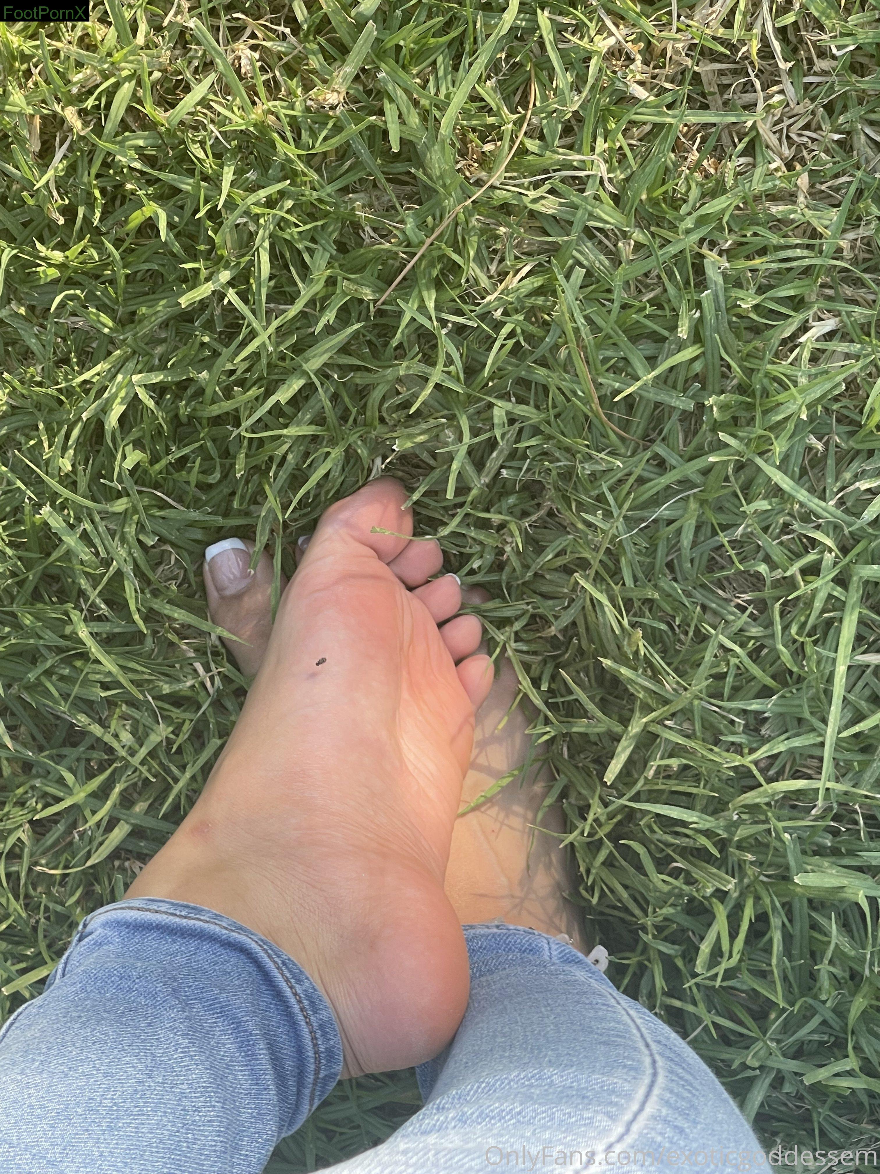 exoticgoddessem feet photo 23